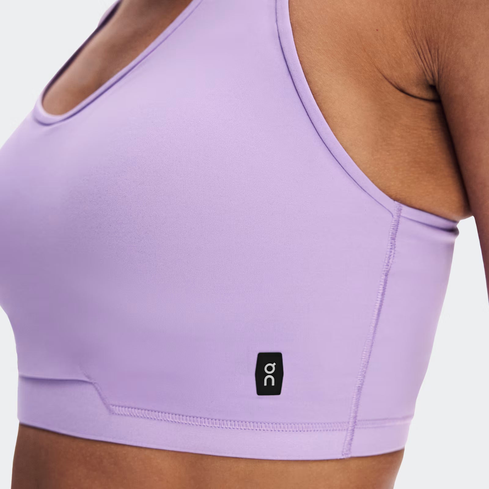On Train Bra Bloom (Women'S)
