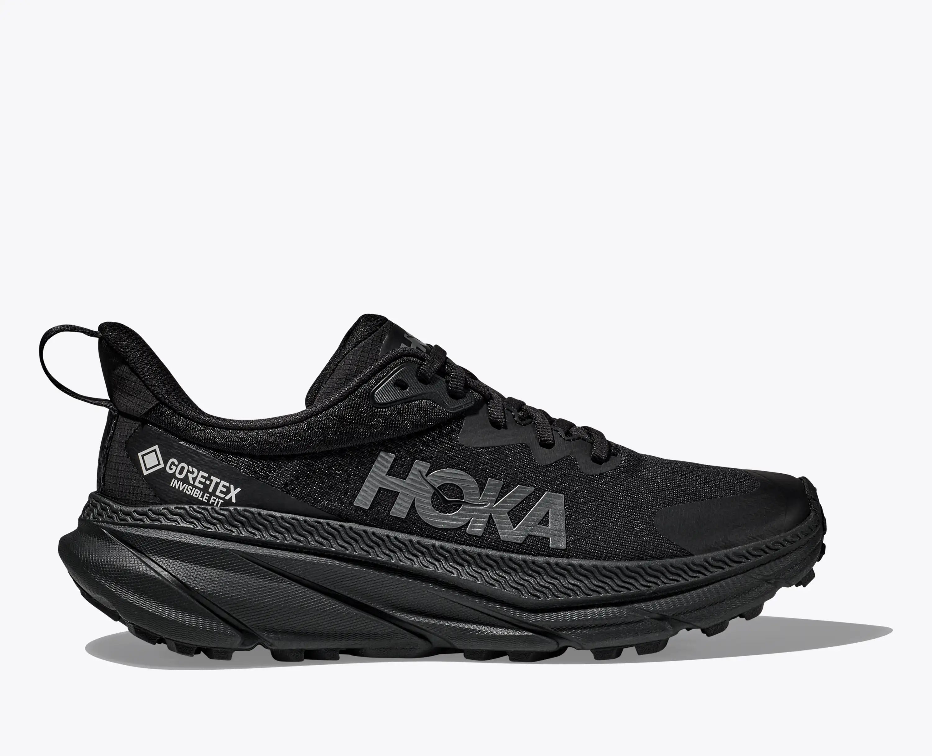 Hoka 'S Challenger 7 Gtx Black