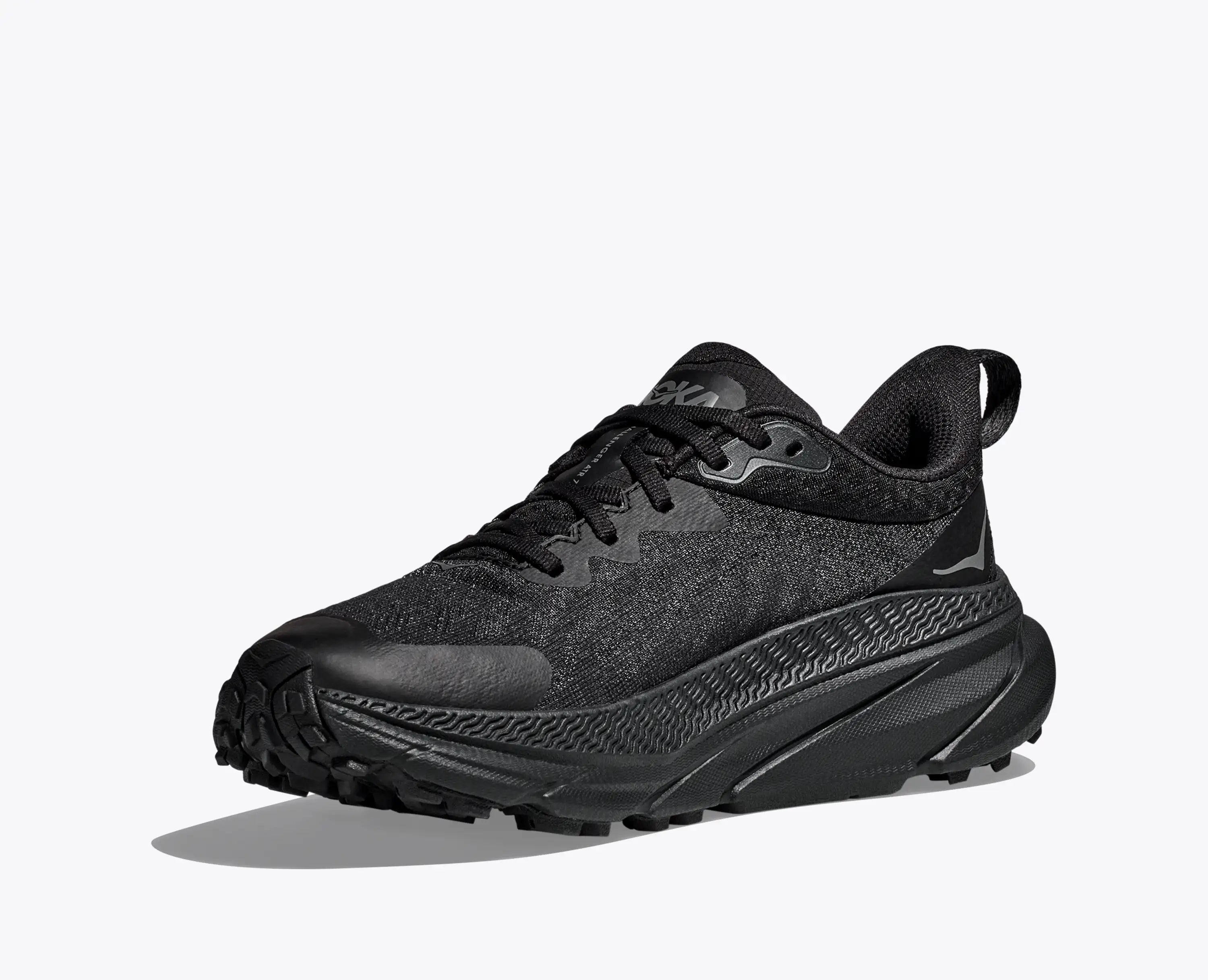 Hoka 'S Challenger 7 Gtx Black
