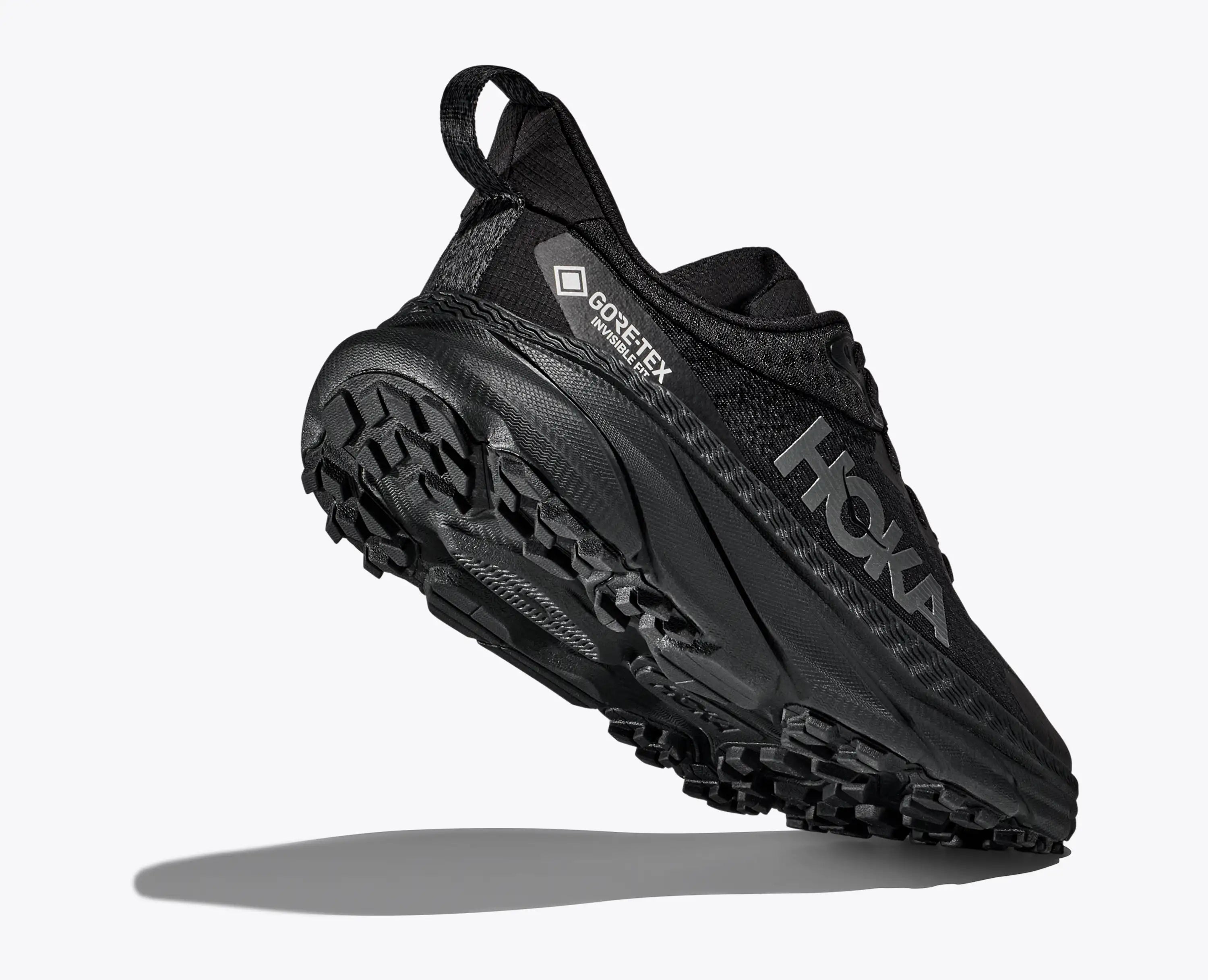 Hoka 'S Challenger 7 Gtx Black