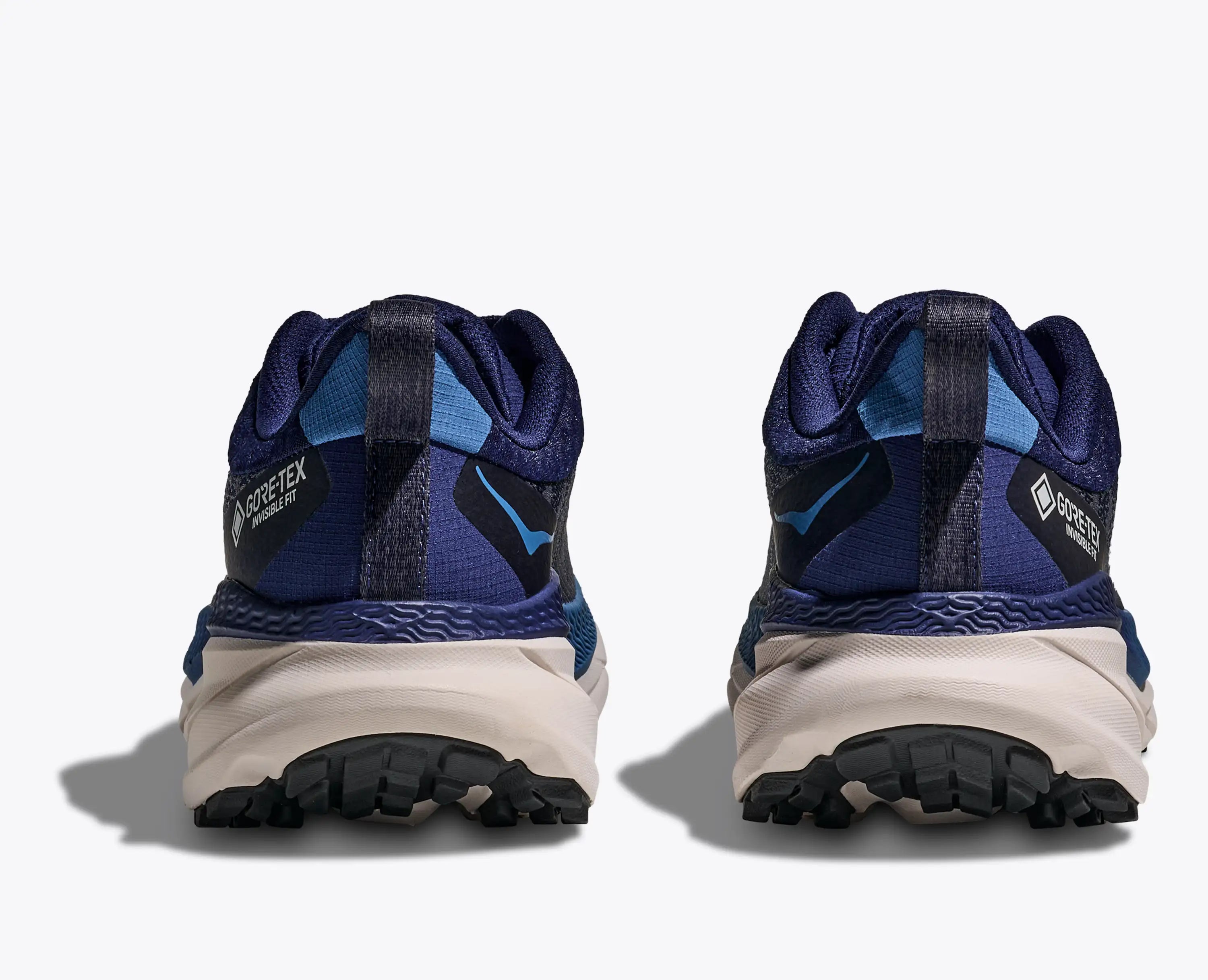 Hoka 'S Challenger 7 Gtx Midnight Blue Grout ()