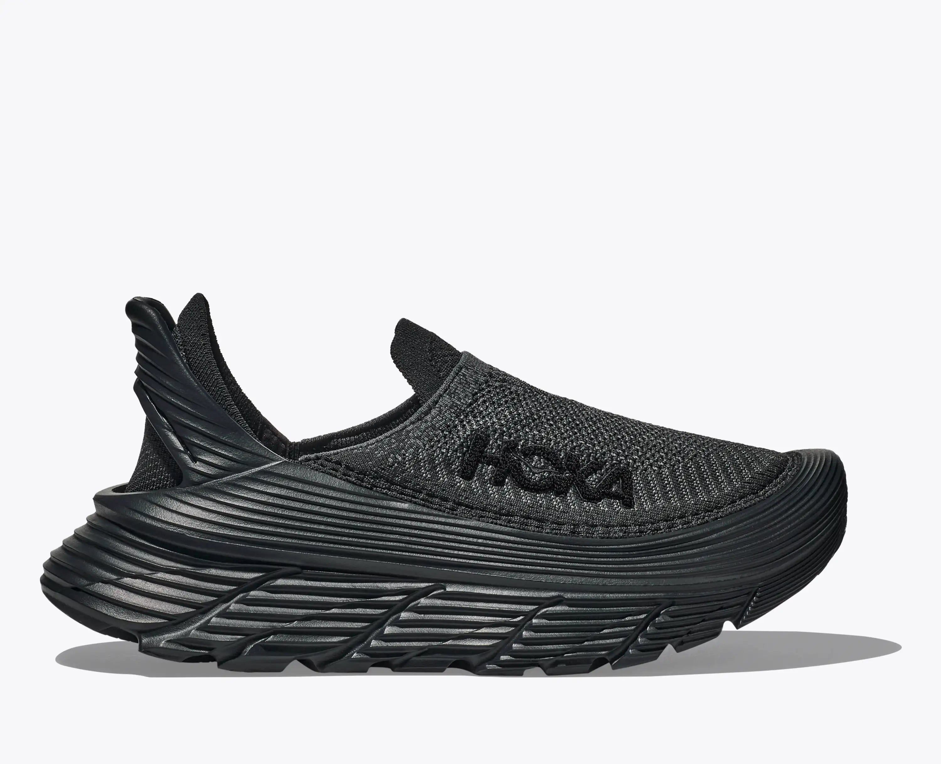 Hoka Restore Tc Black