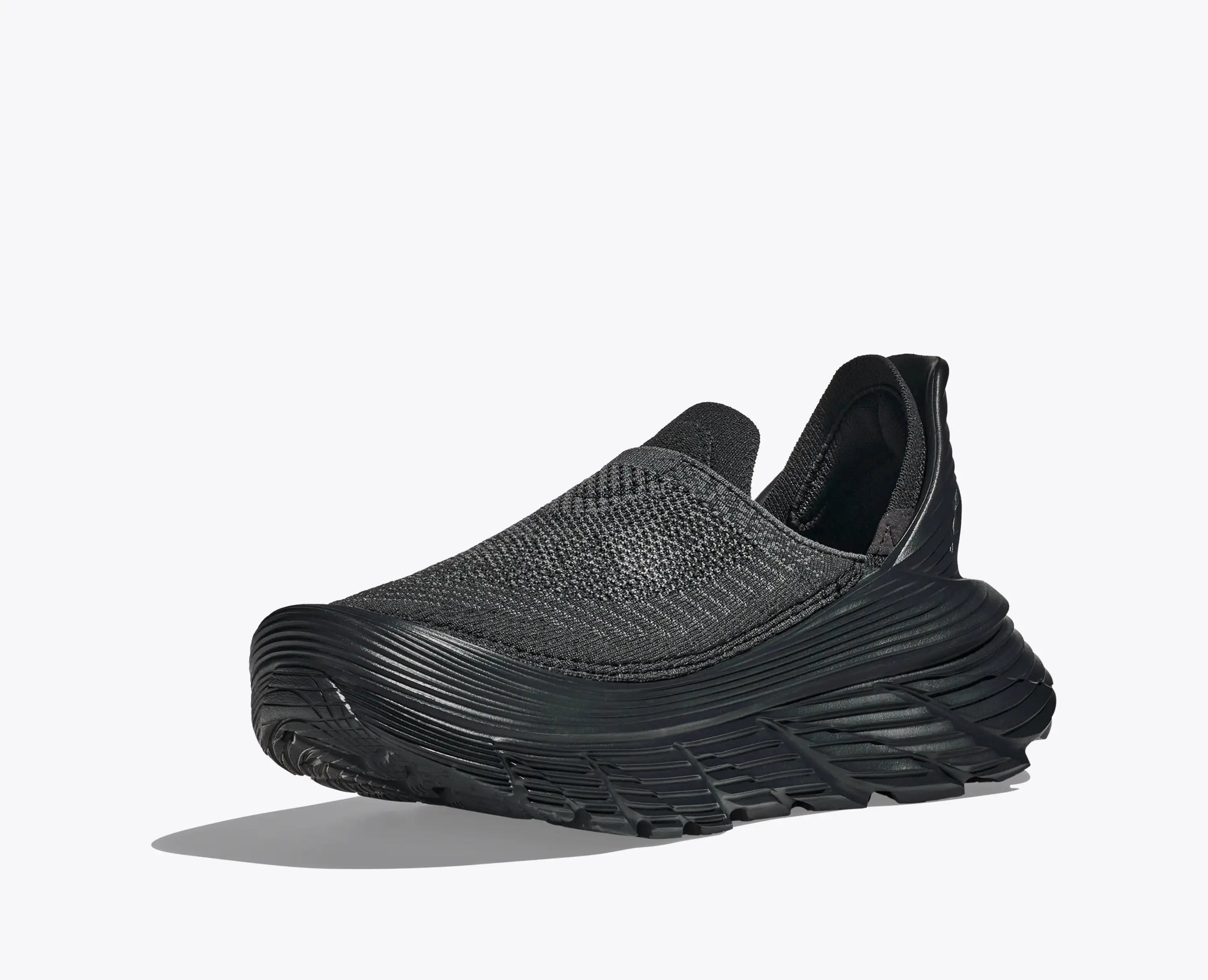 Hoka Restore Tc Black