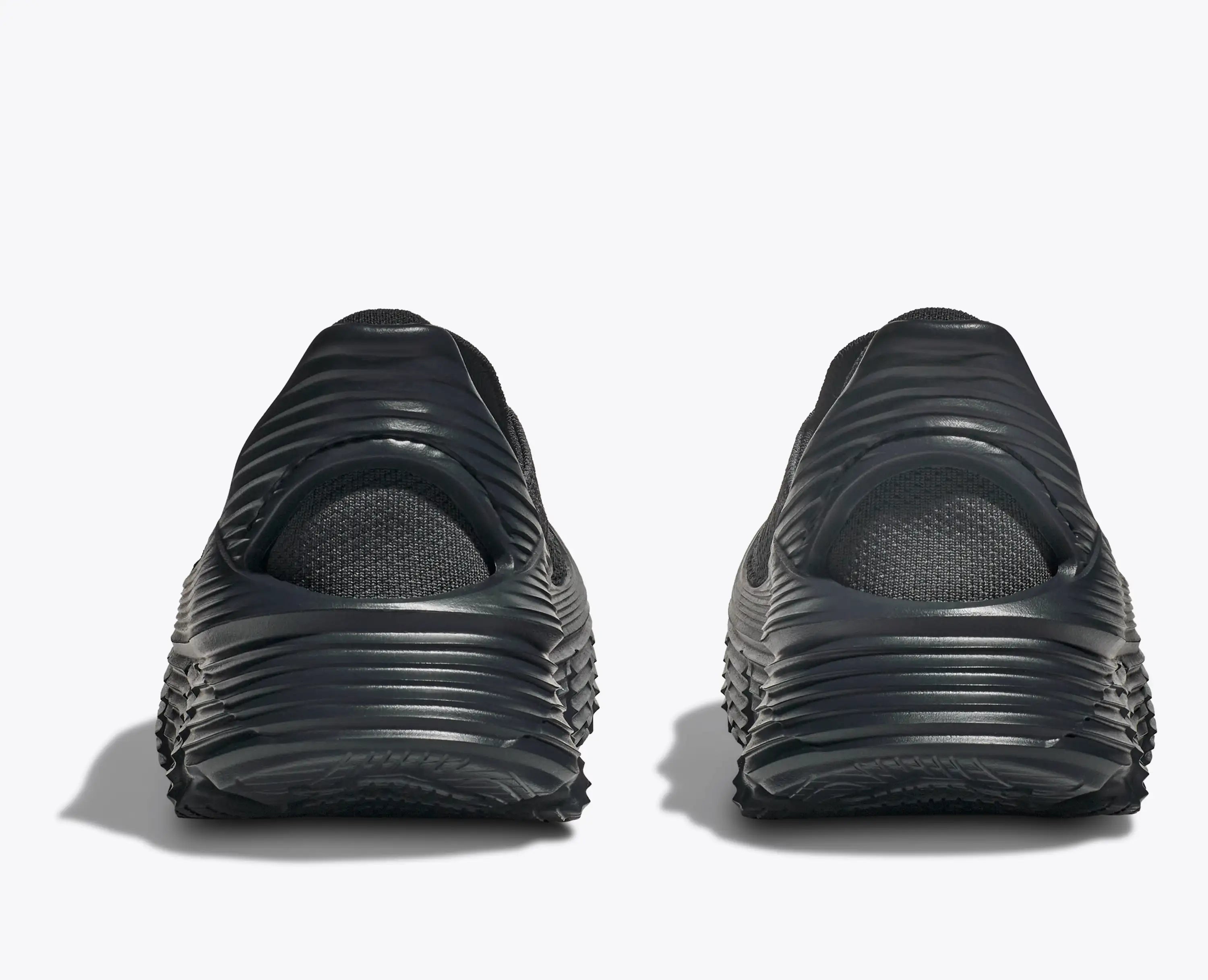 Hoka Restore Tc Black Black