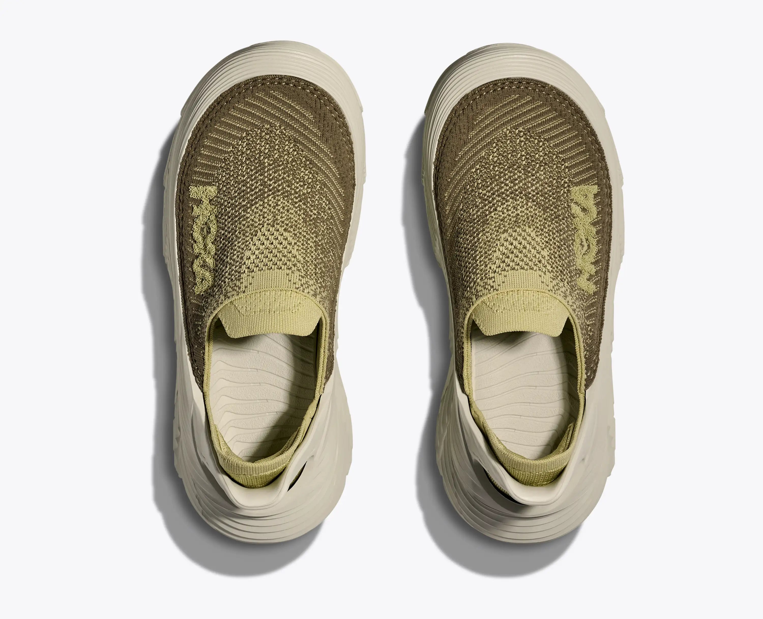 Hoka Restore Tc Cardamom Wild Mushroom ()