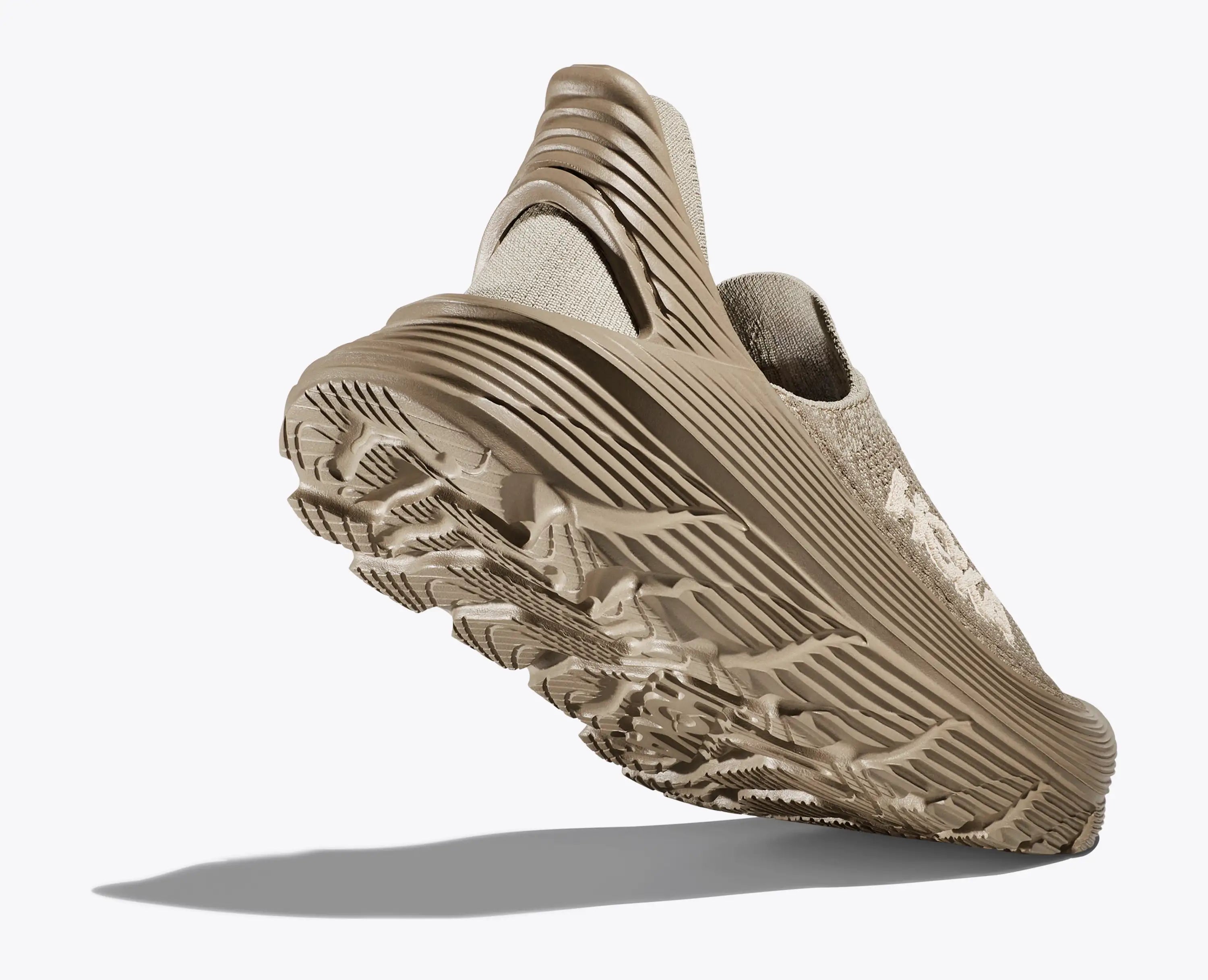 Hoka Restore Tc Dune Oxford Tan