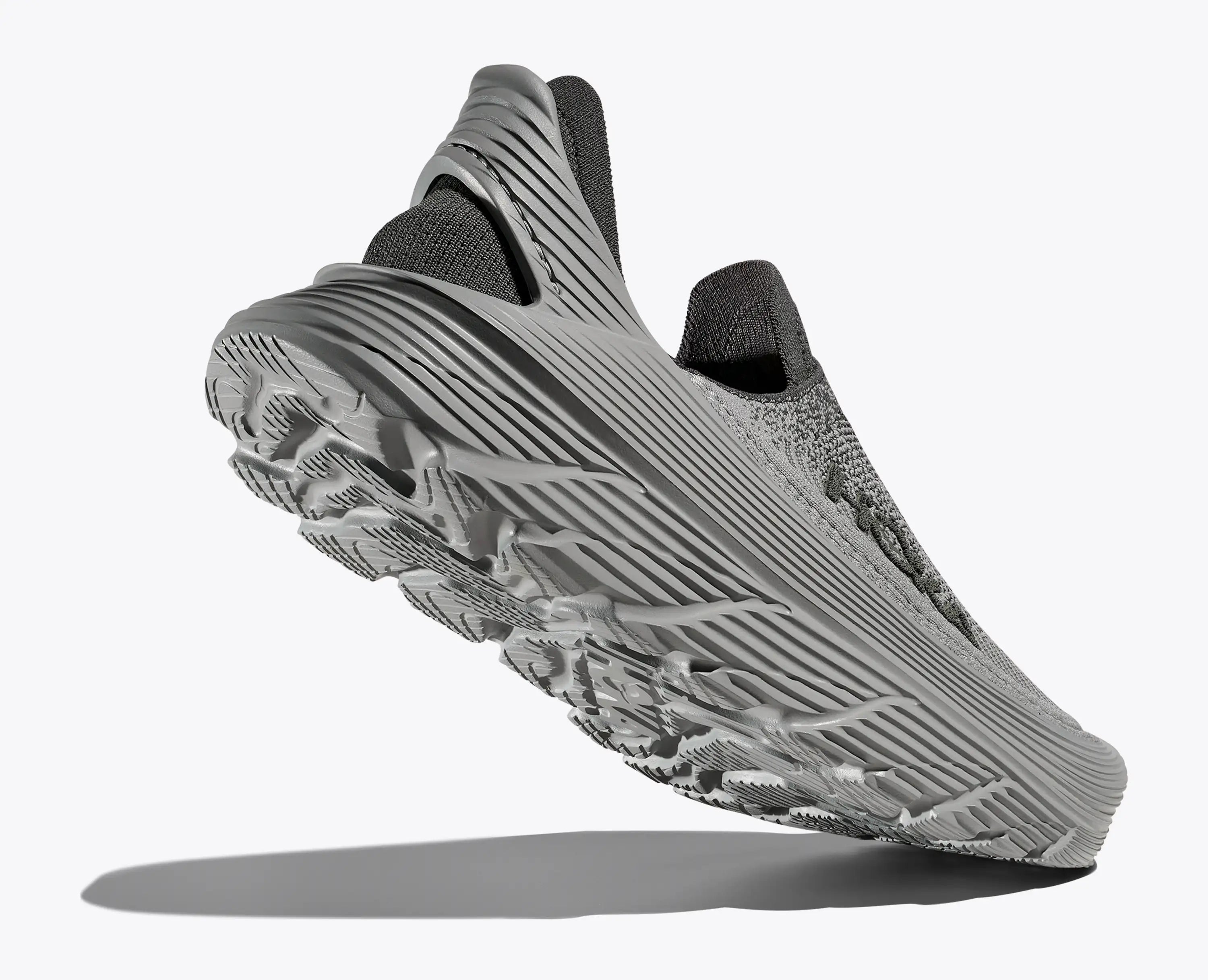 Hoka Restore Tc Satellite Grey Stellar Grey