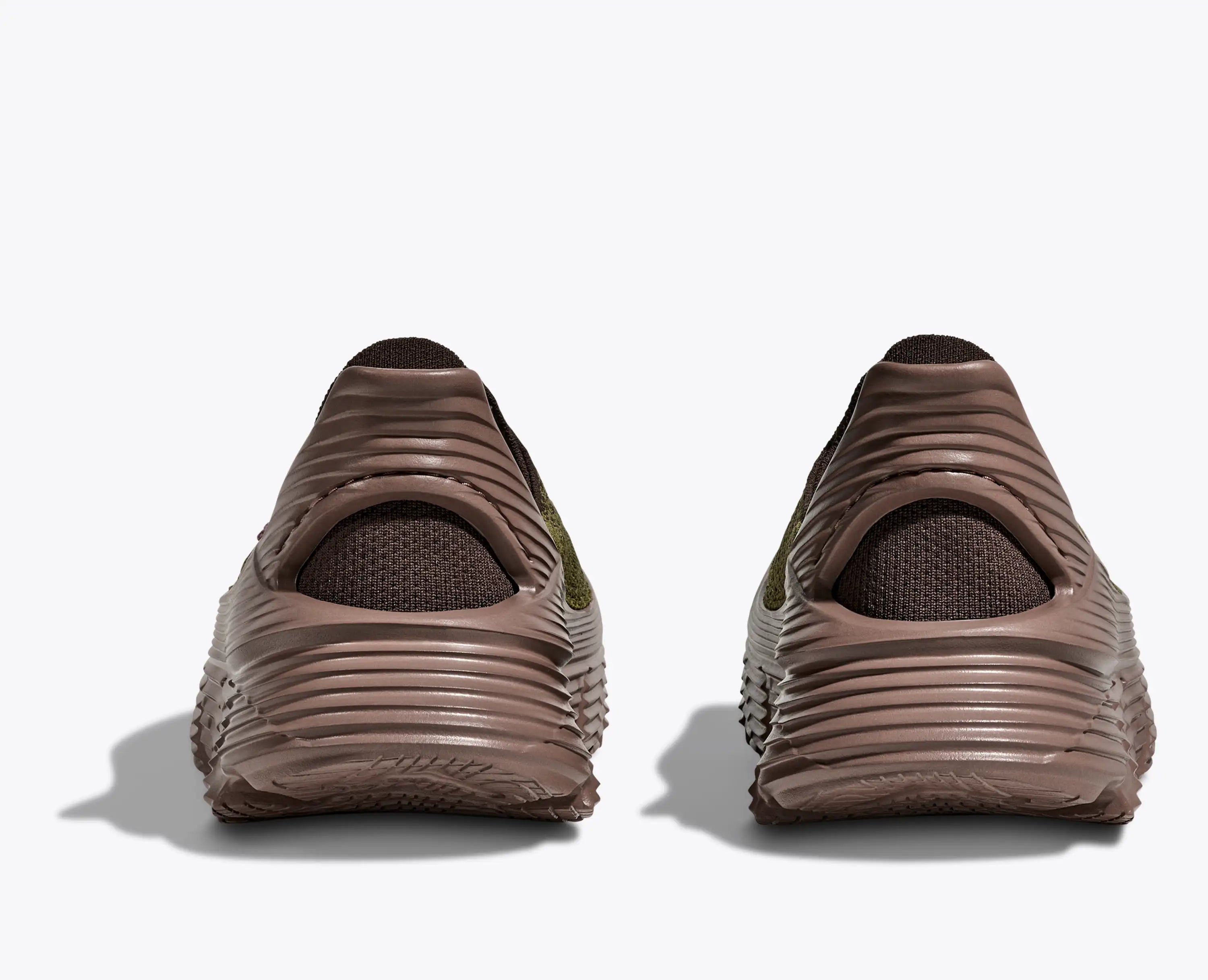 Hoka Restore Tc Wild Rye Date Syrup