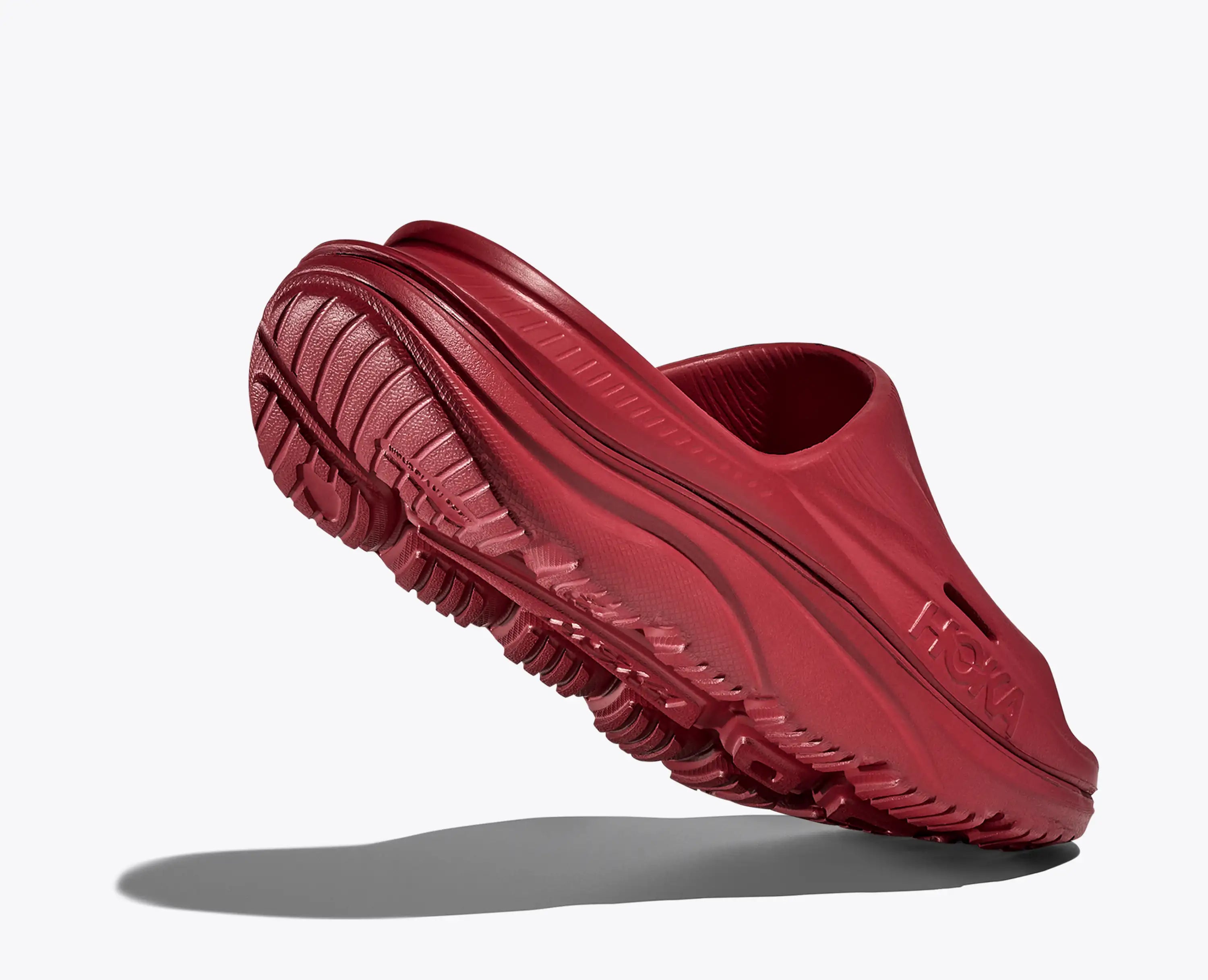 Hoka Ora Recovery Slide 3 Pepper Pepper