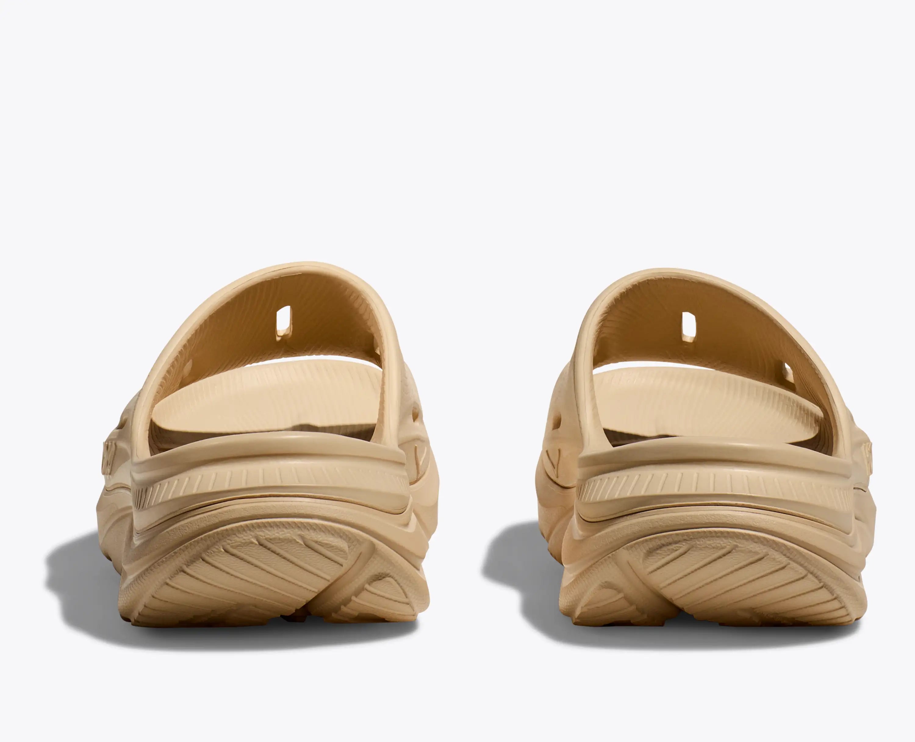 Hoka Ora Recovery Slide 3 Shifting Sand Shifting Sand