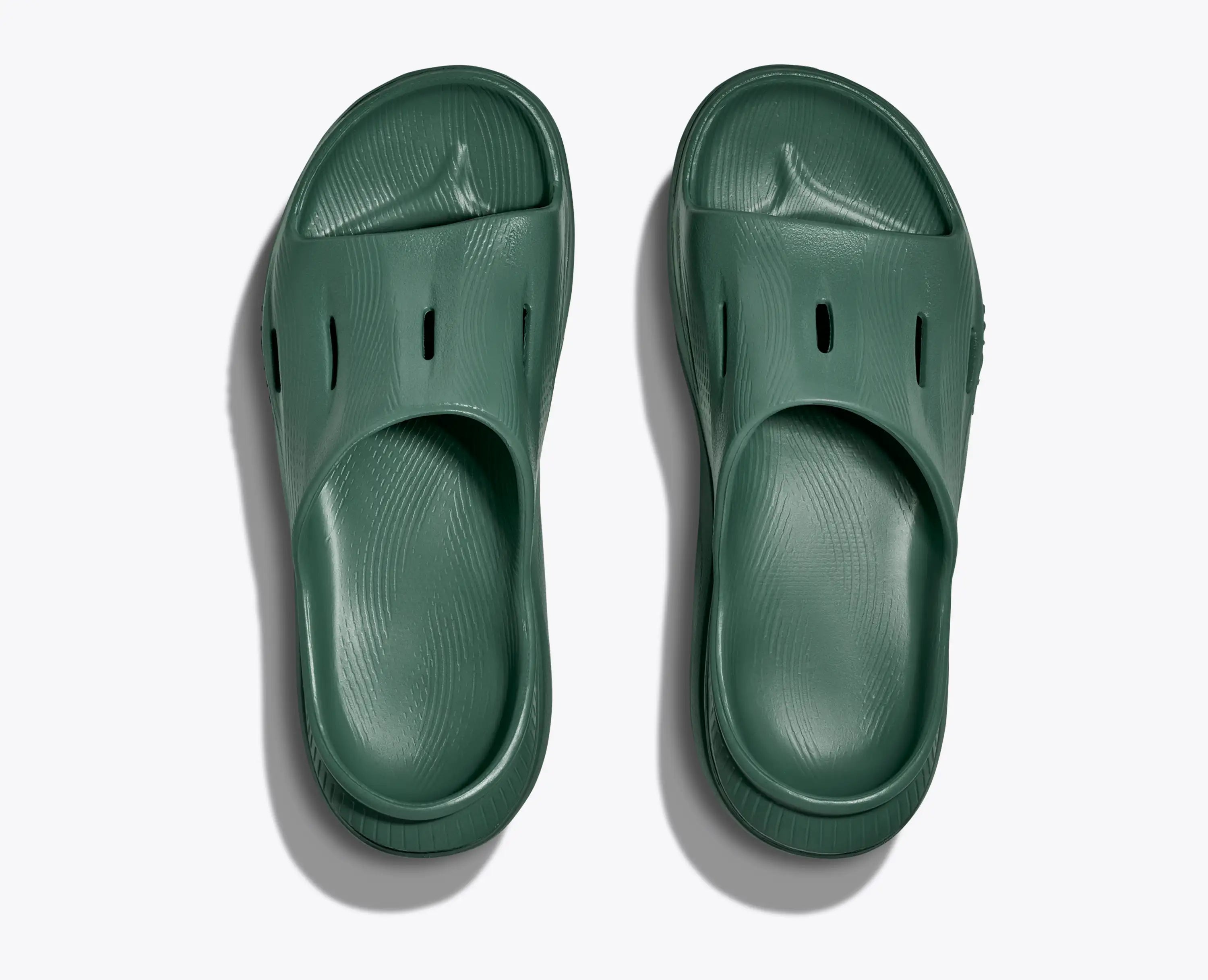 Hoka Ora Recovery Slide 3 Thyme Thyme