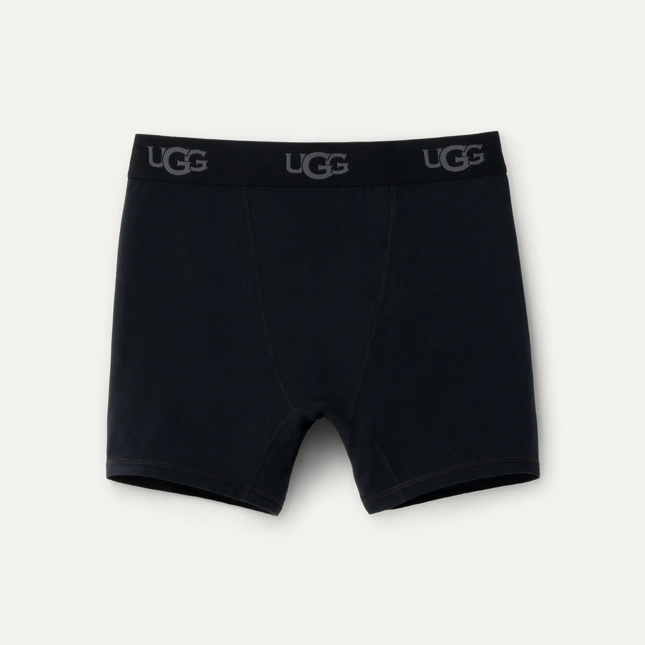 Ugg Alexiah Boy Short Black