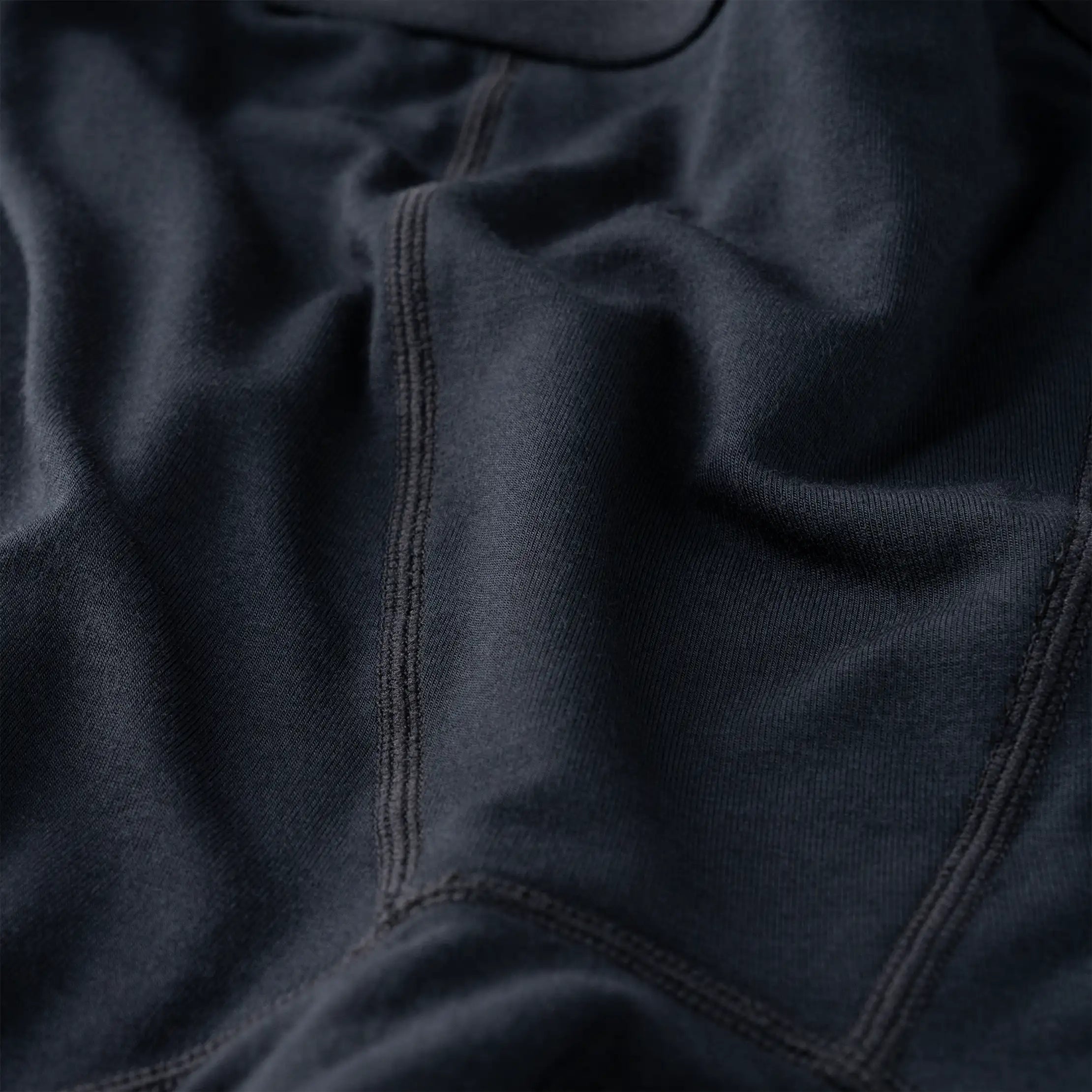 Ugg Alexiah Boy Short Black