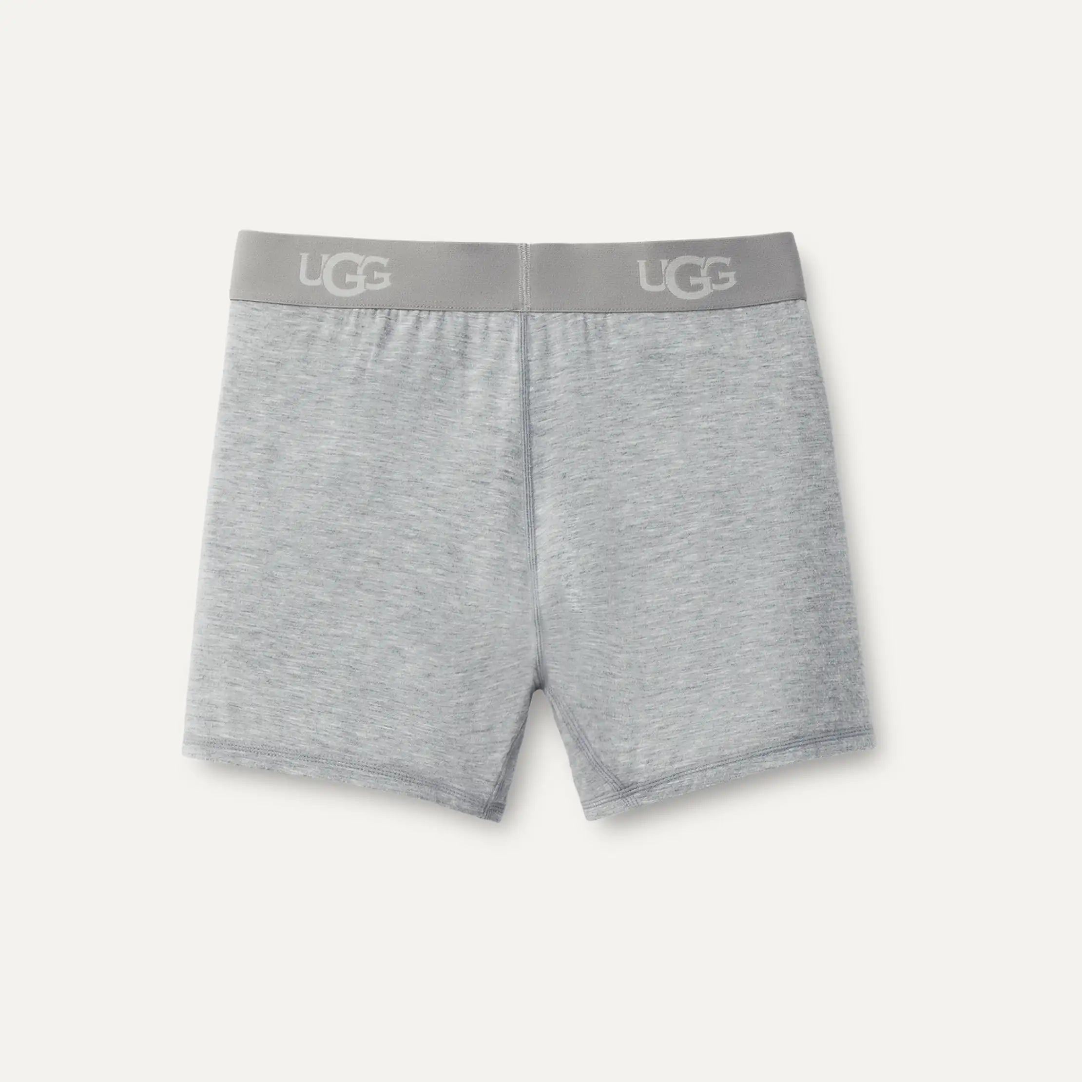 Ugg Alexiah Boy Short Grey Heather