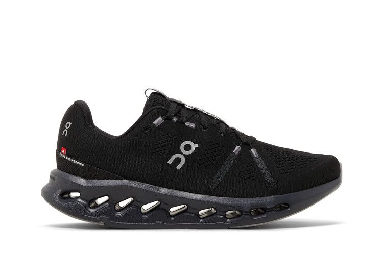 On Running Cloudsurfer Black
