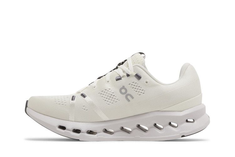 On Running Cloudsurfer White Frost