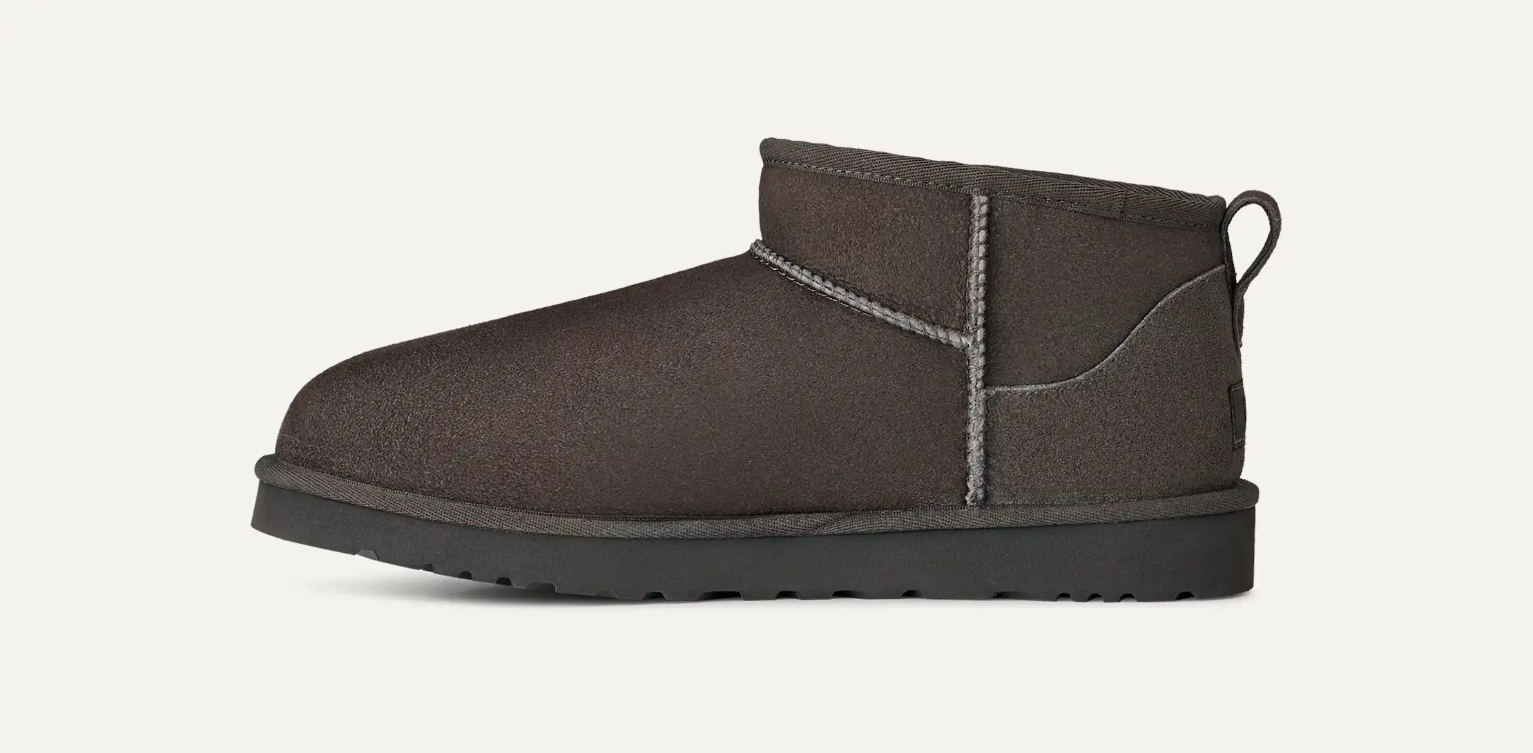 Ugg Classic Ultra Mini Magnolia Leaf