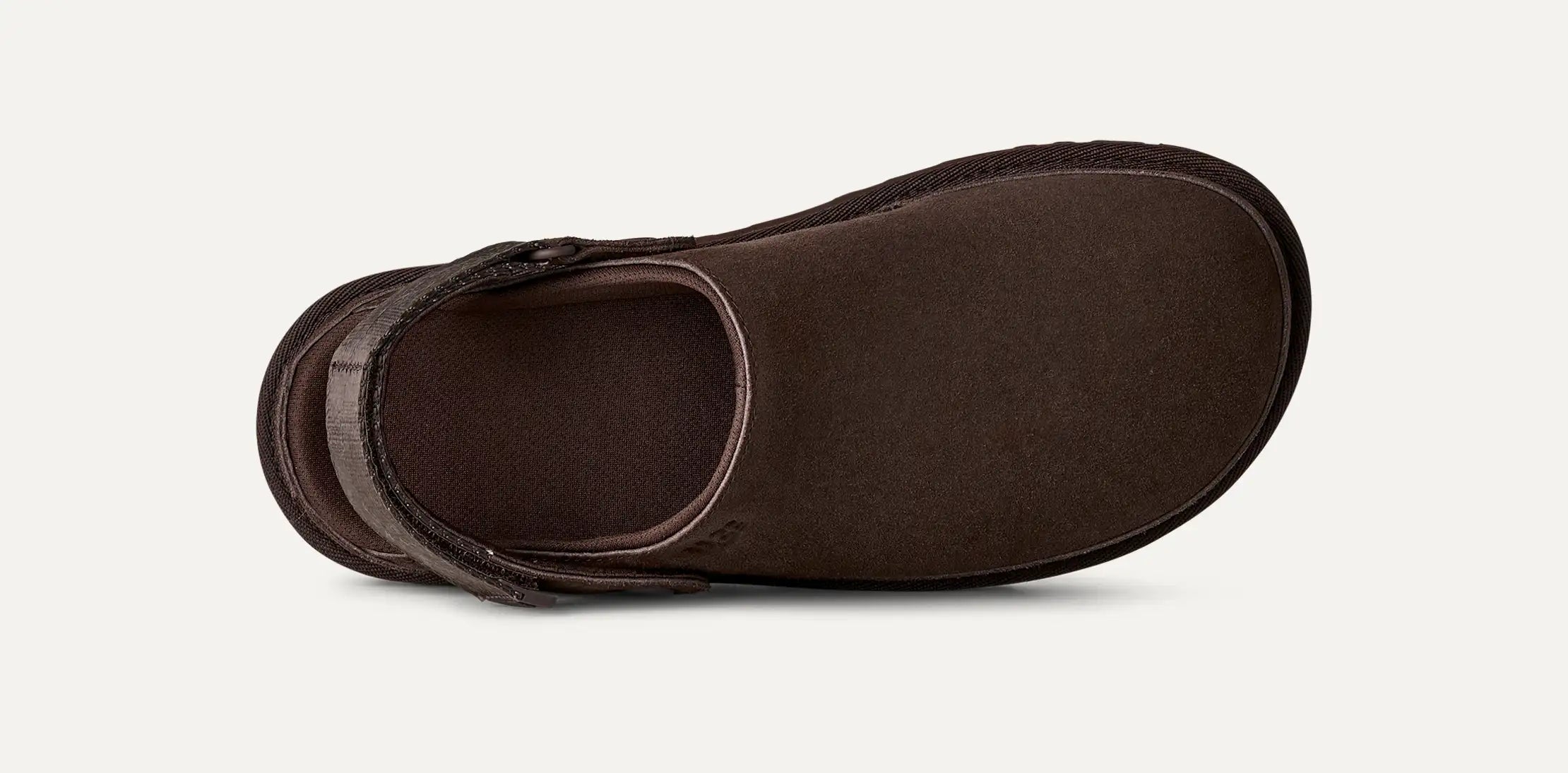 Ugg Goldenstar Clog Dusted Cocoa