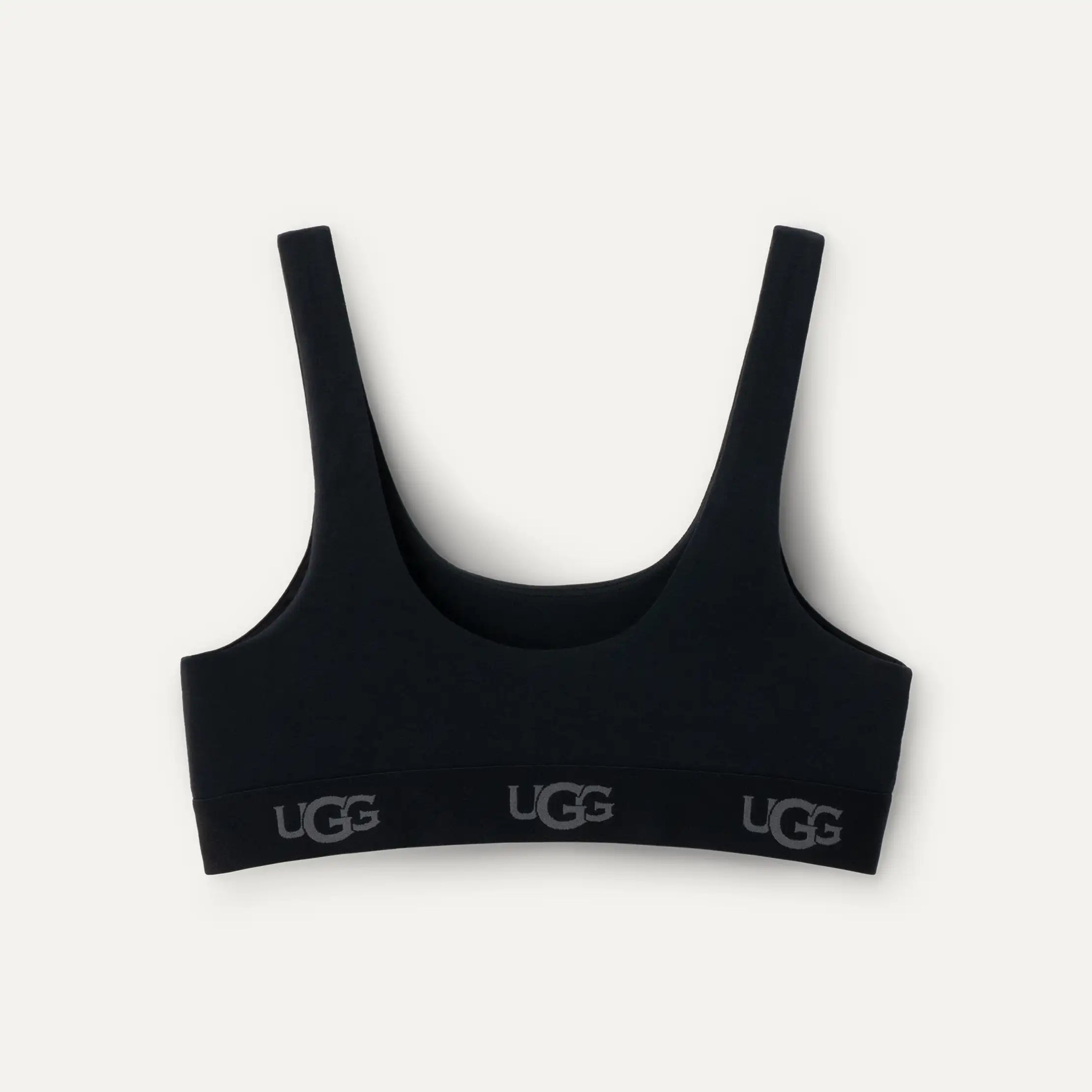 Ugg Gwendolynn Bralette Black