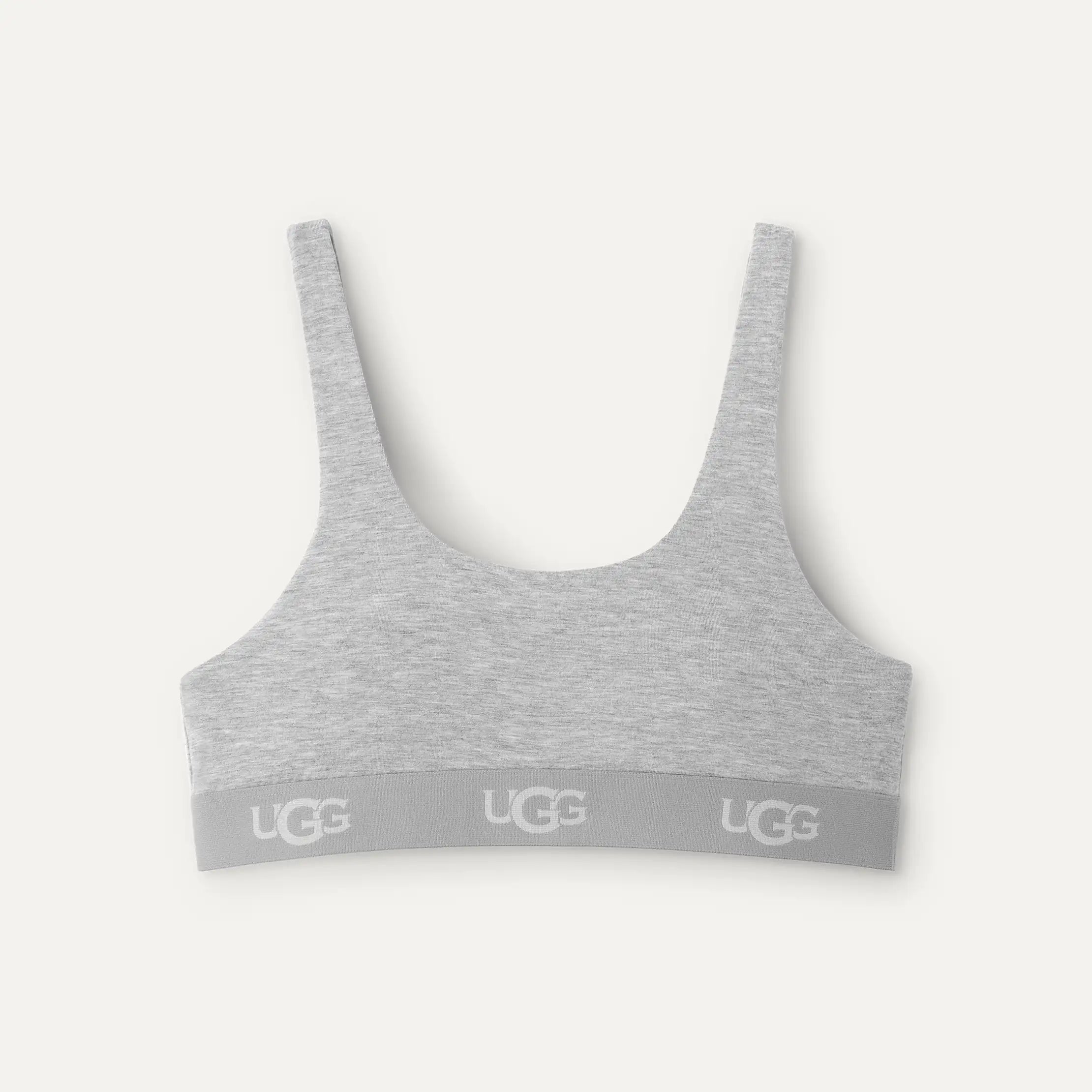 Ugg Gwendolynn Bralette Grey Heather