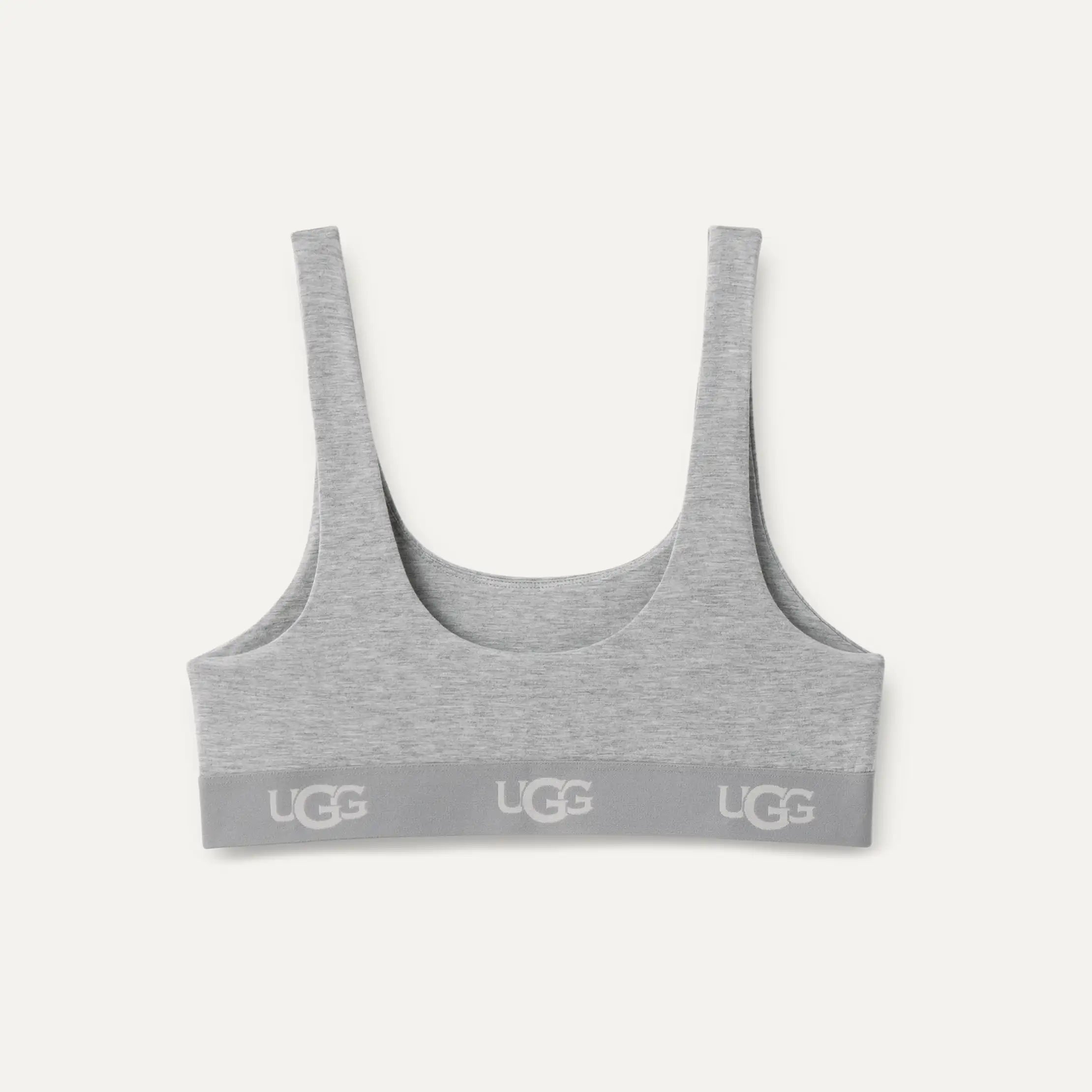 Ugg Gwendolynn Bralette Grey Heather