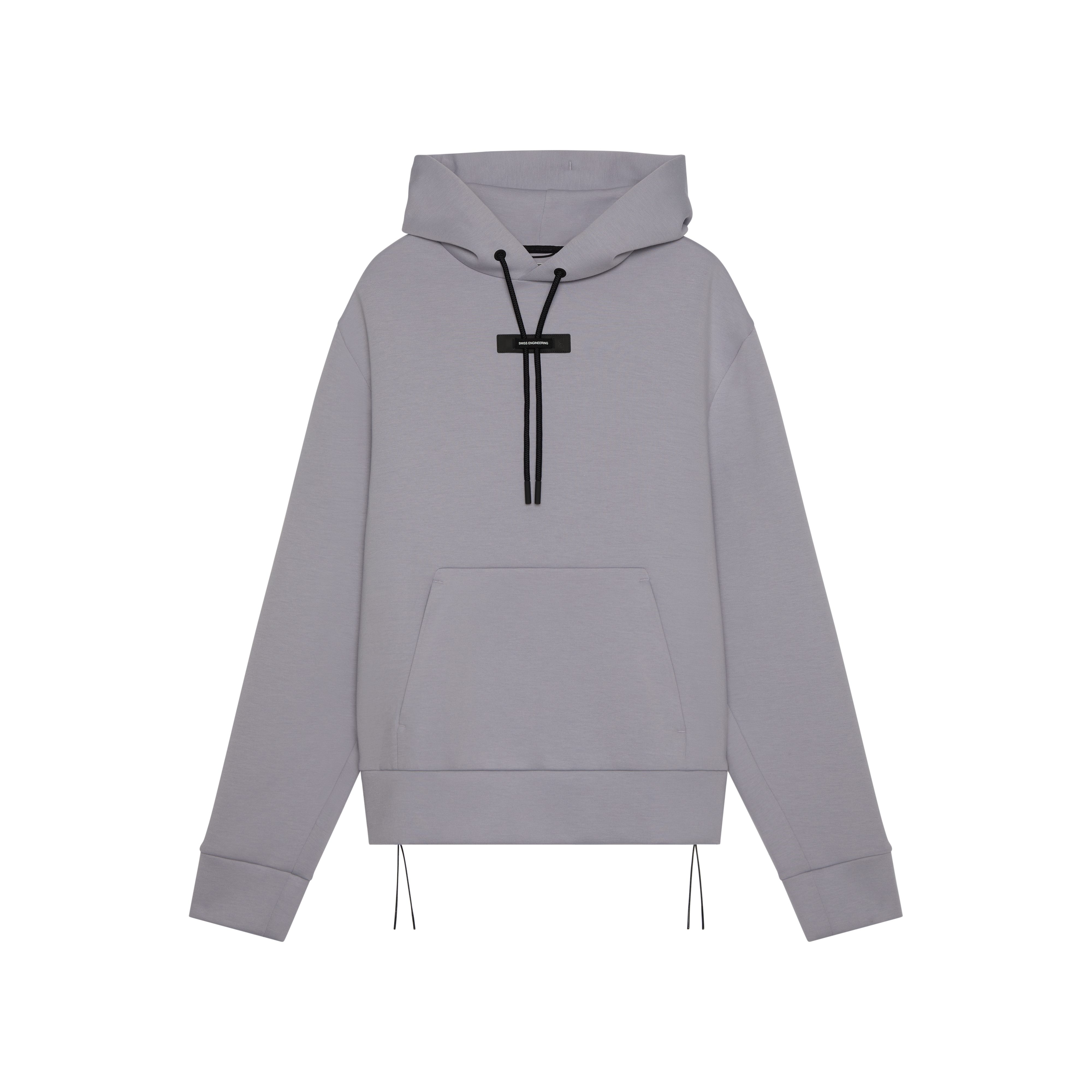 On Focus Tech Hoodie Lilac (Women'S)