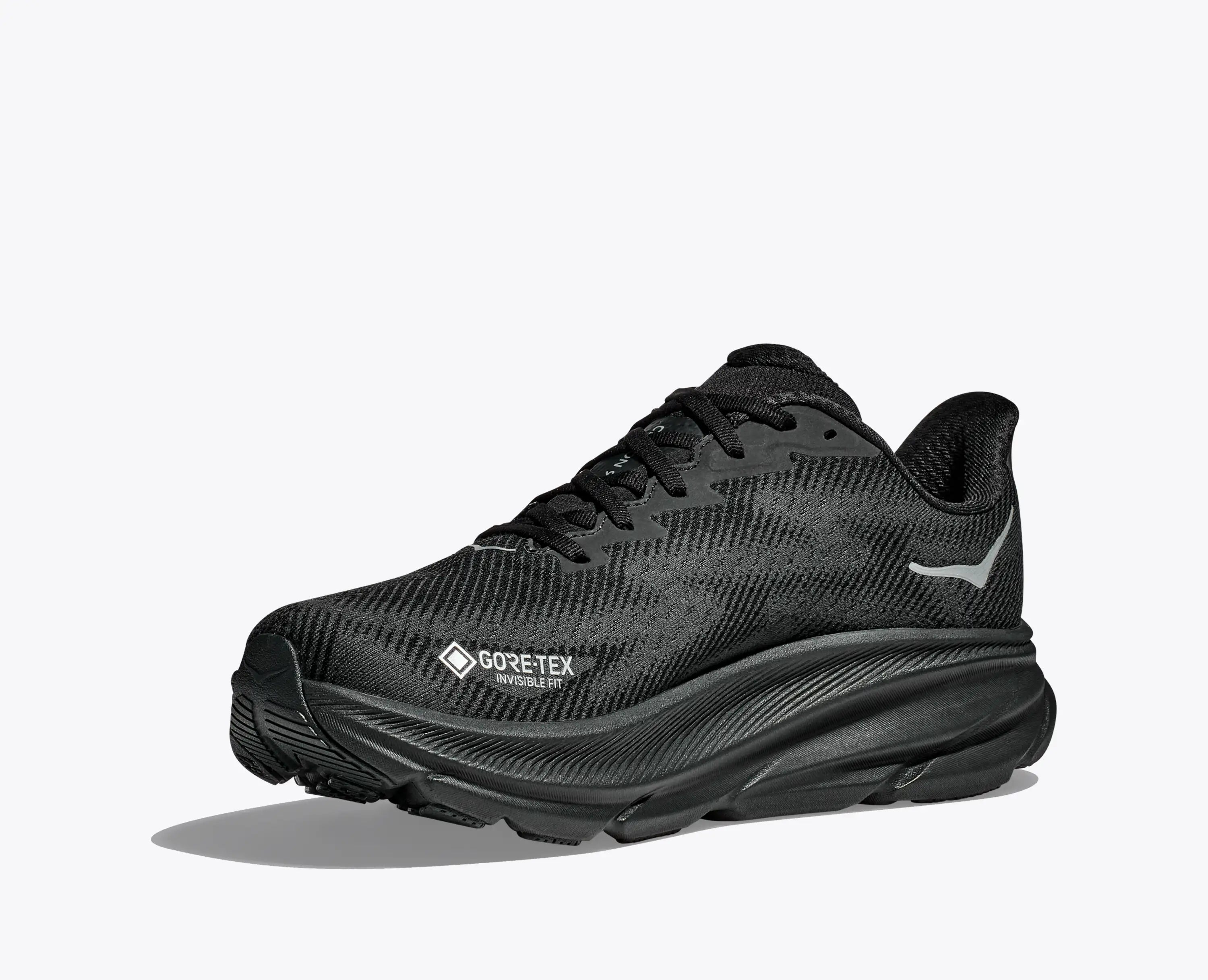 Hoka 'S Clifton 9 Gtx Black