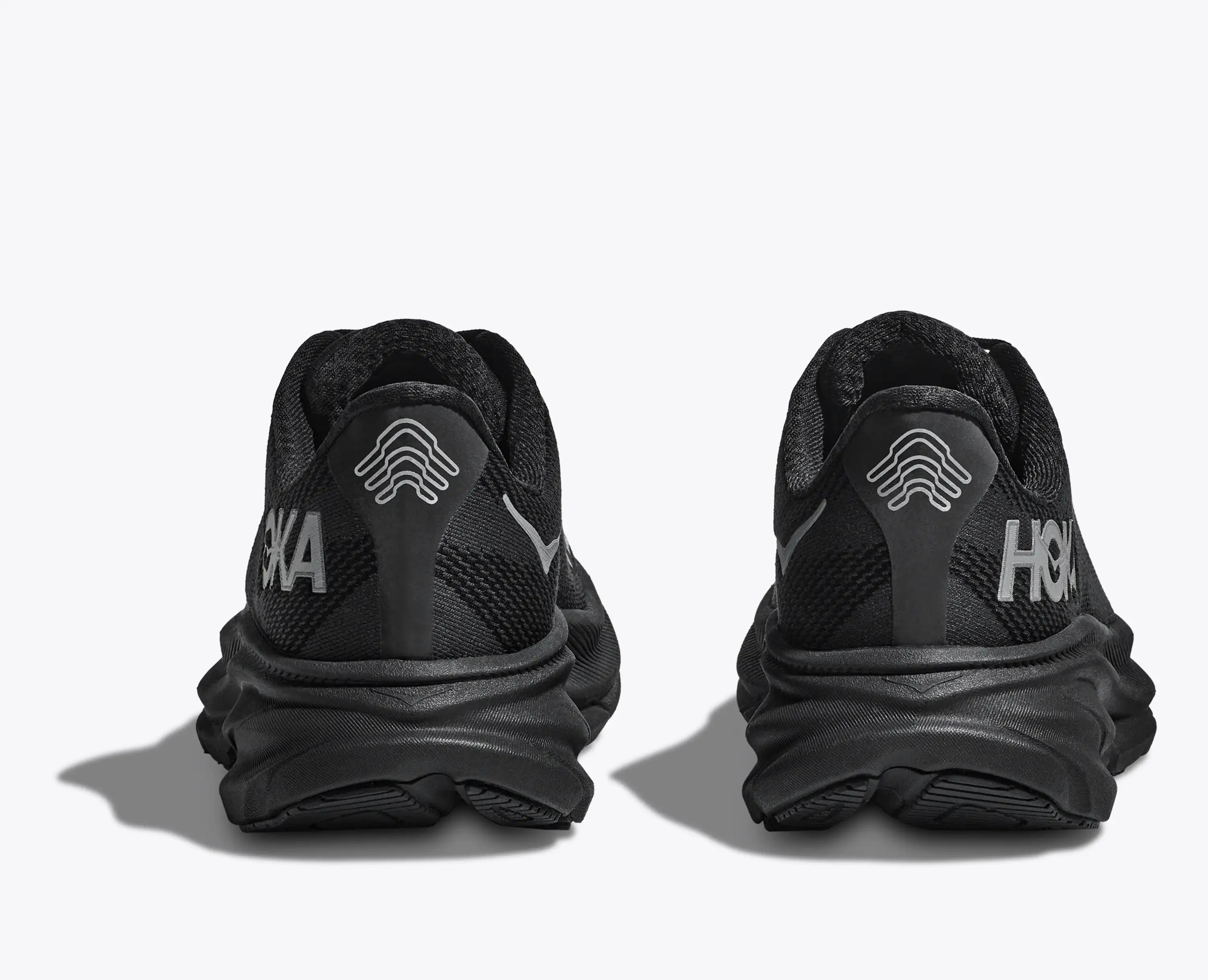 Hoka 'S Clifton 9 Gtx Black Black