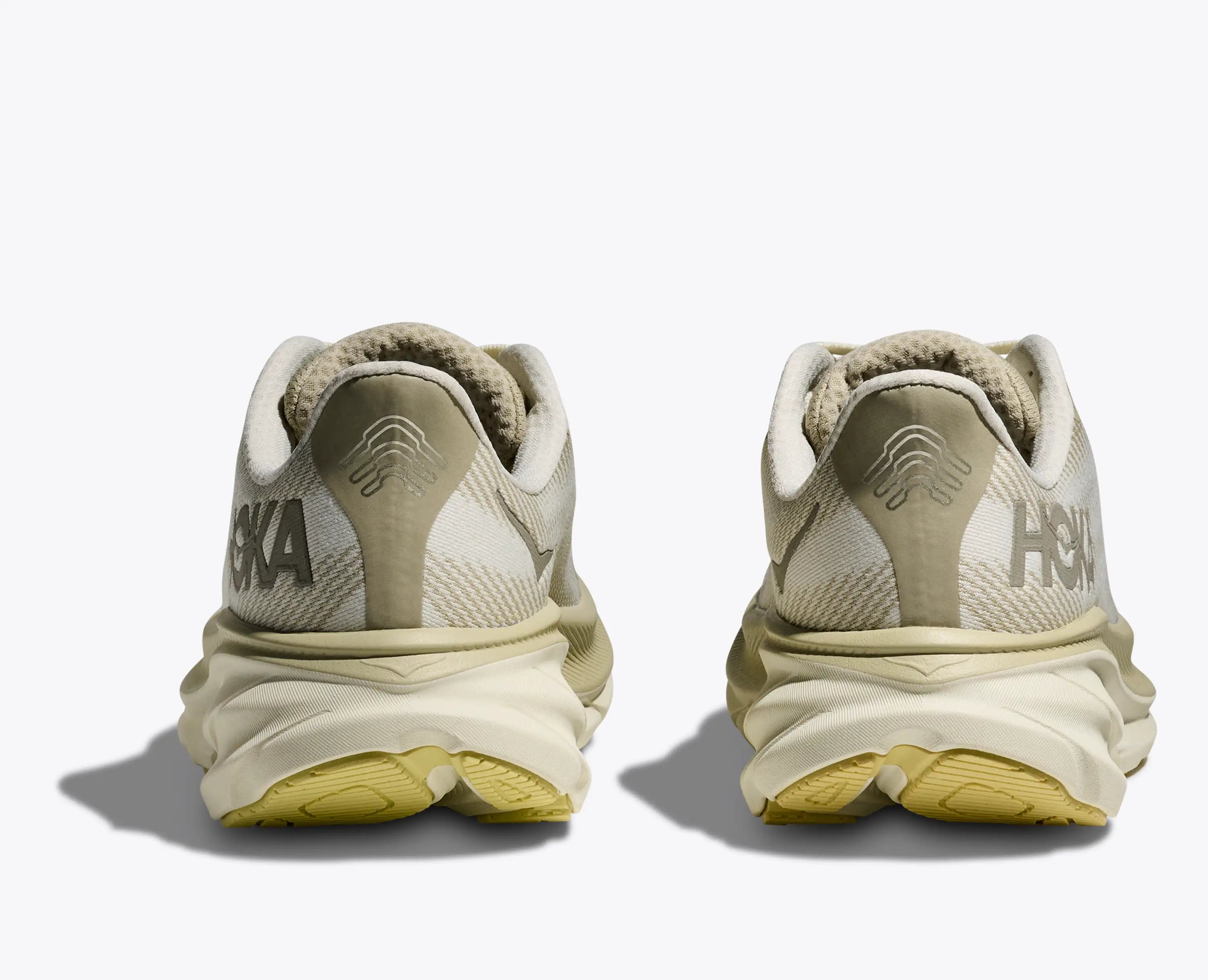 Hoka 'S Clifton 9 Gtx Oyster Mushroom Truffle Salt