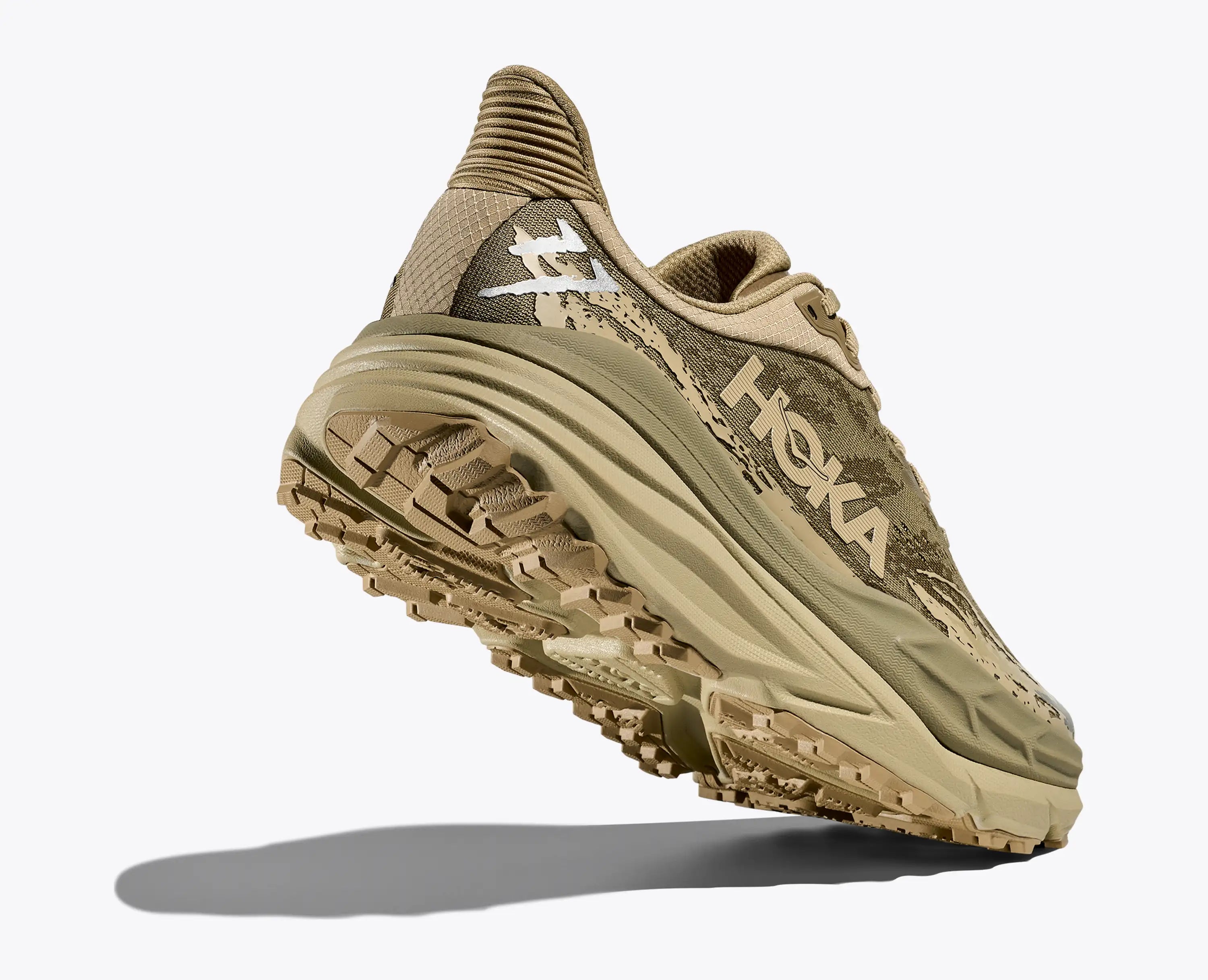 Hoka 'S Stinson 7 Oyster Mushroom Wild Mushroom ()