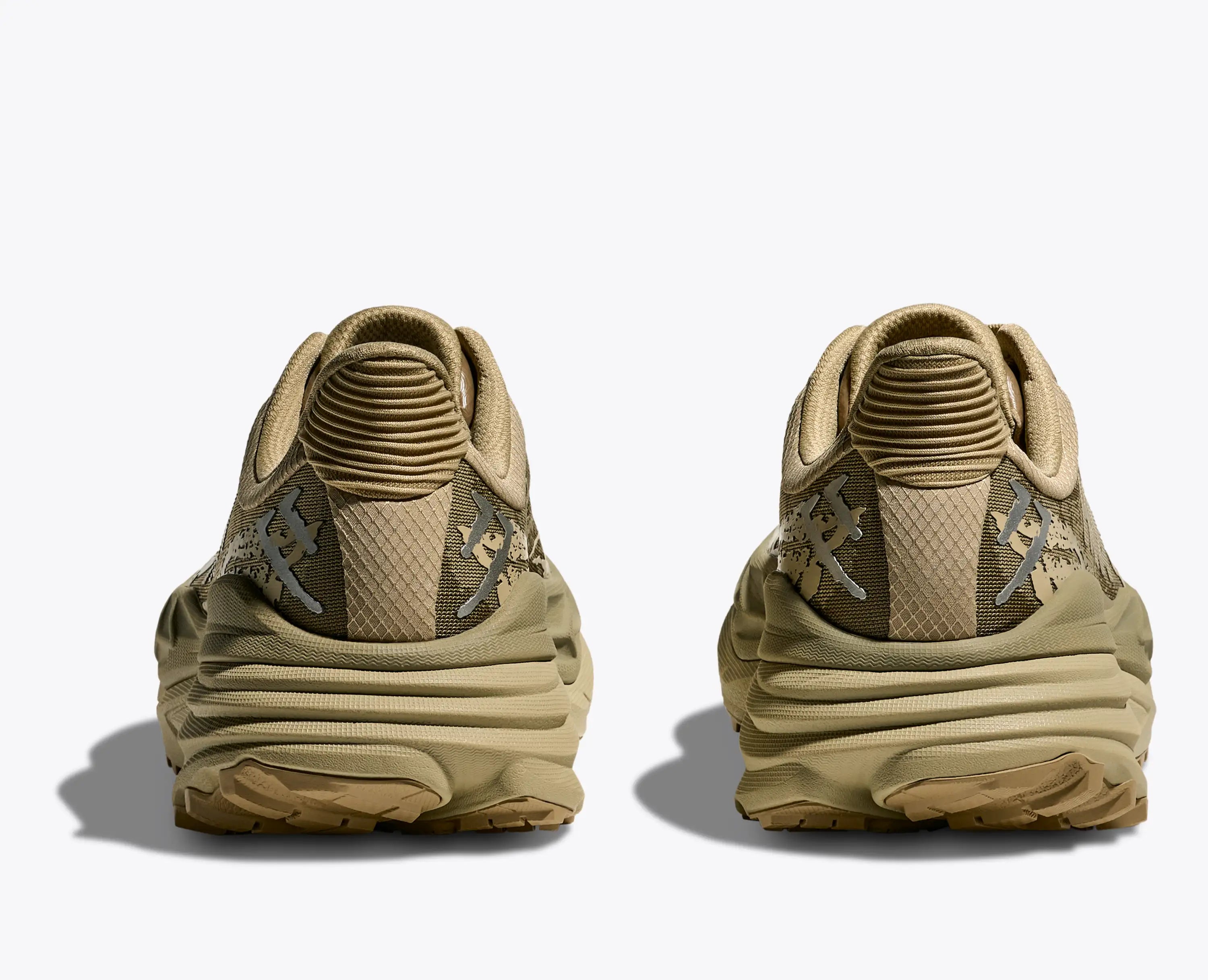 Hoka 'S Stinson 7 Oyster Mushroom Wild Mushroom