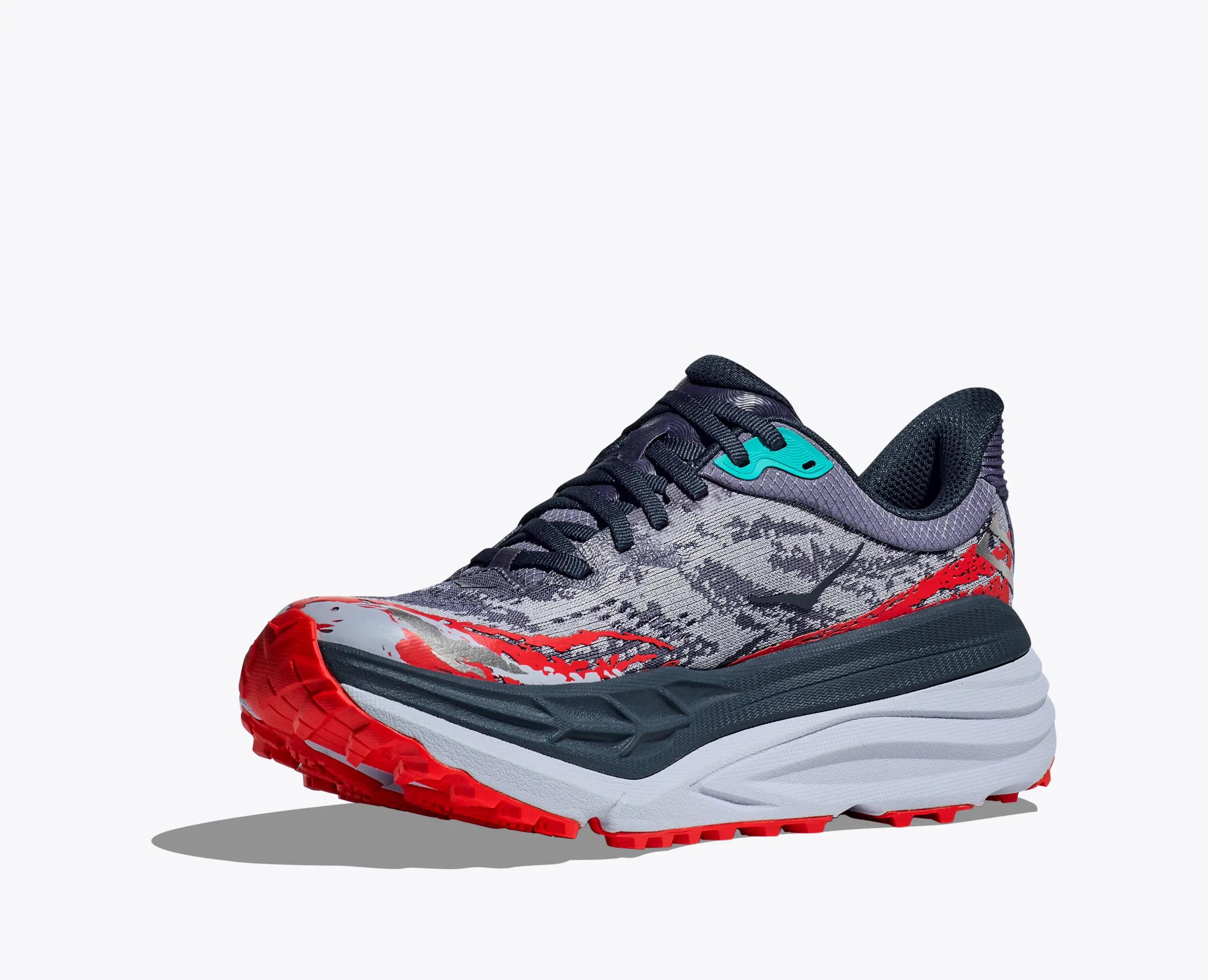 Hoka Women'S Stinson 7 Nan