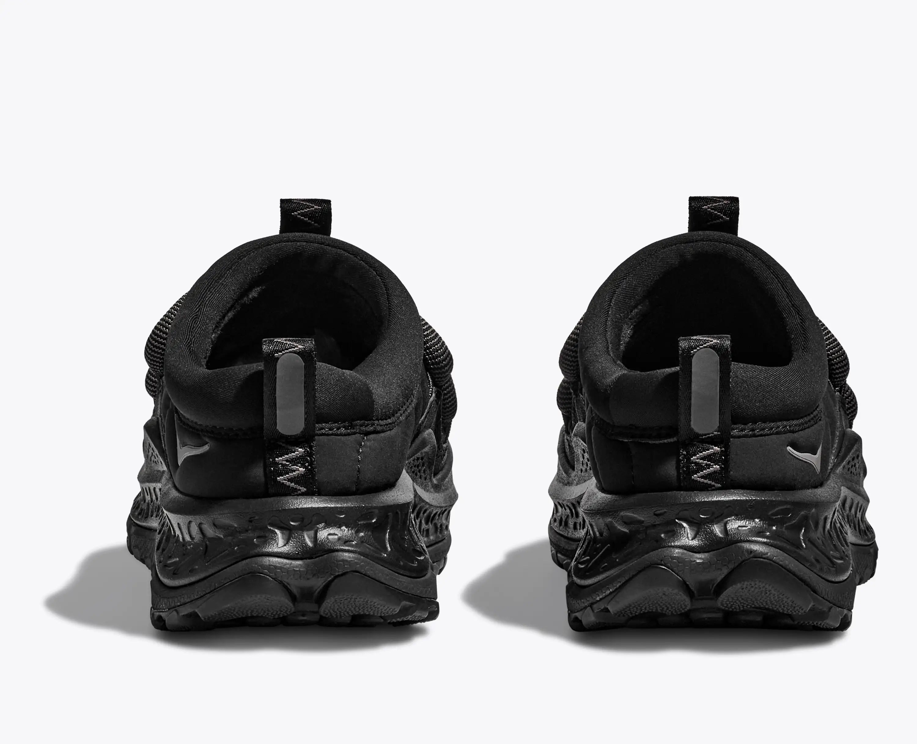 Hoka Ora Primo Black Black