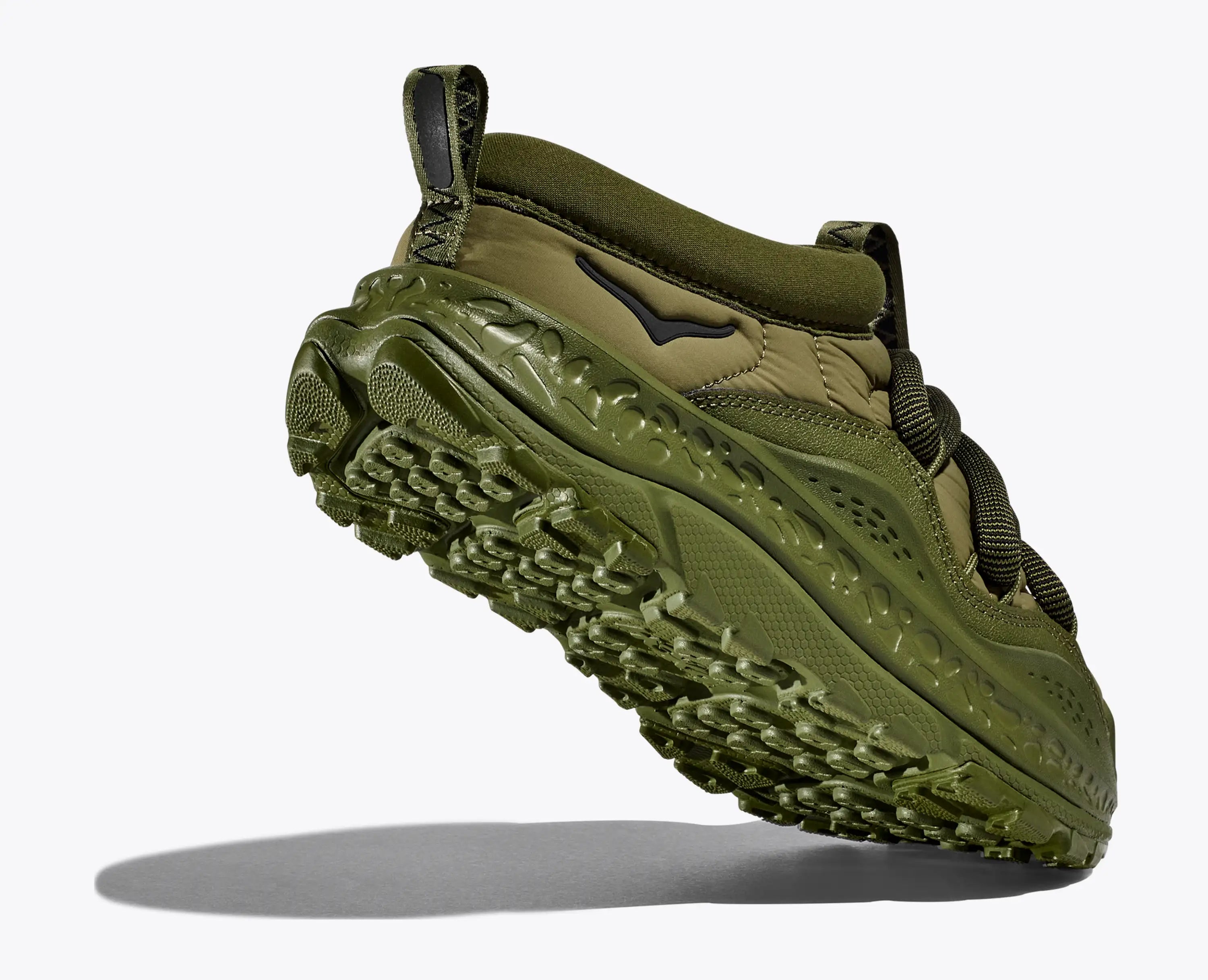 Hoka Ora Primo Forest Floor