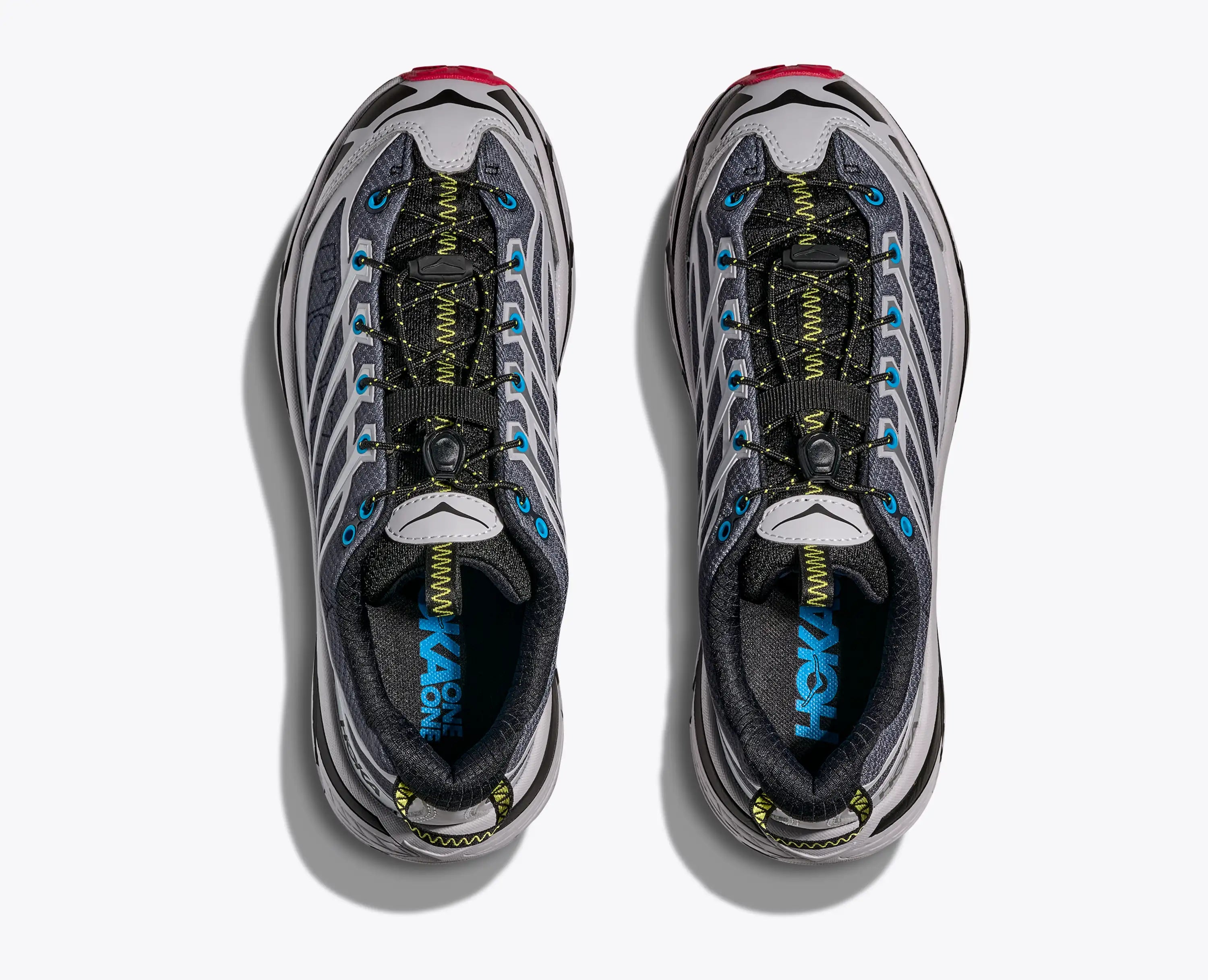 Hoka Mafate Three2 Nan