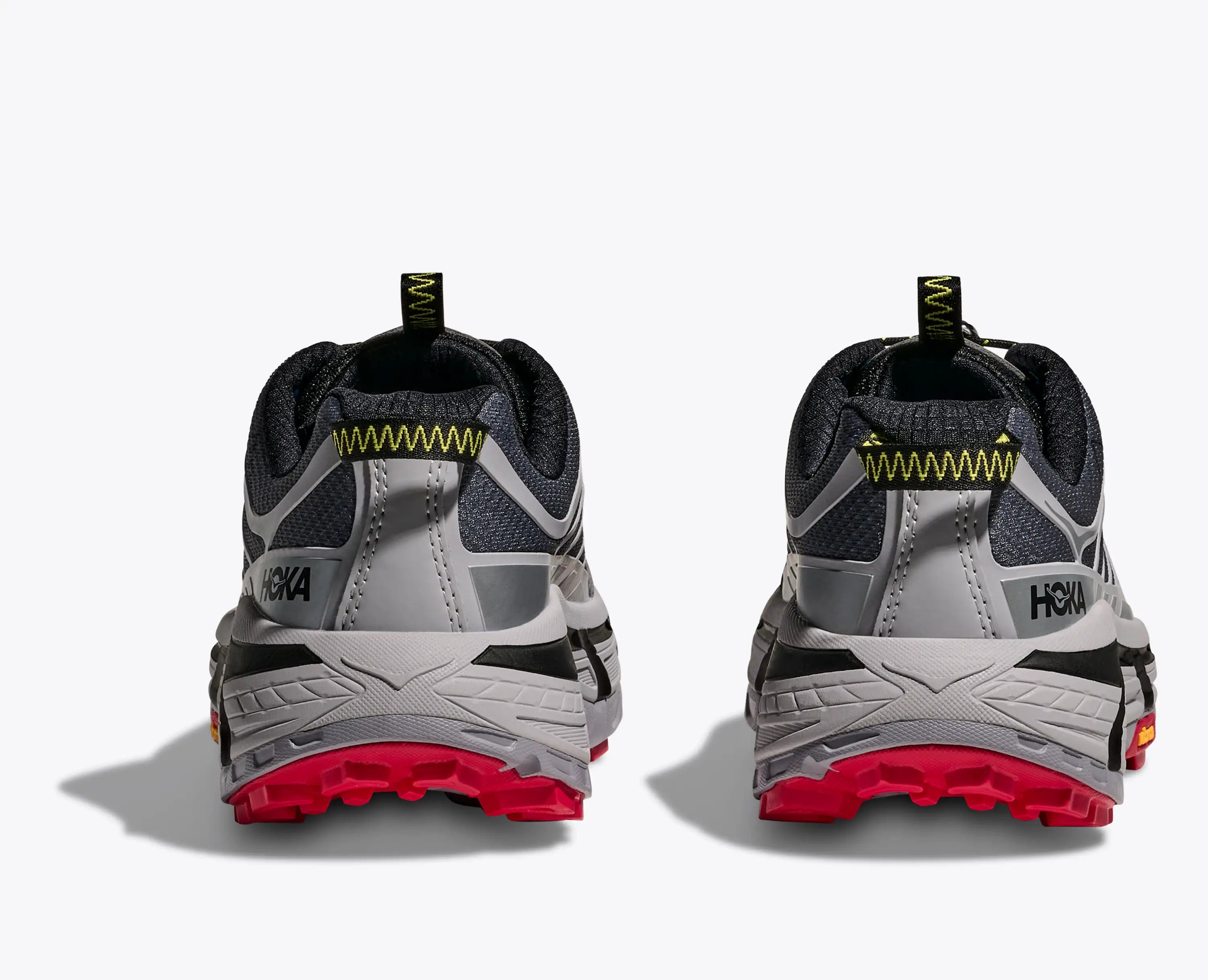 Hoka Mafate Three2 Nan