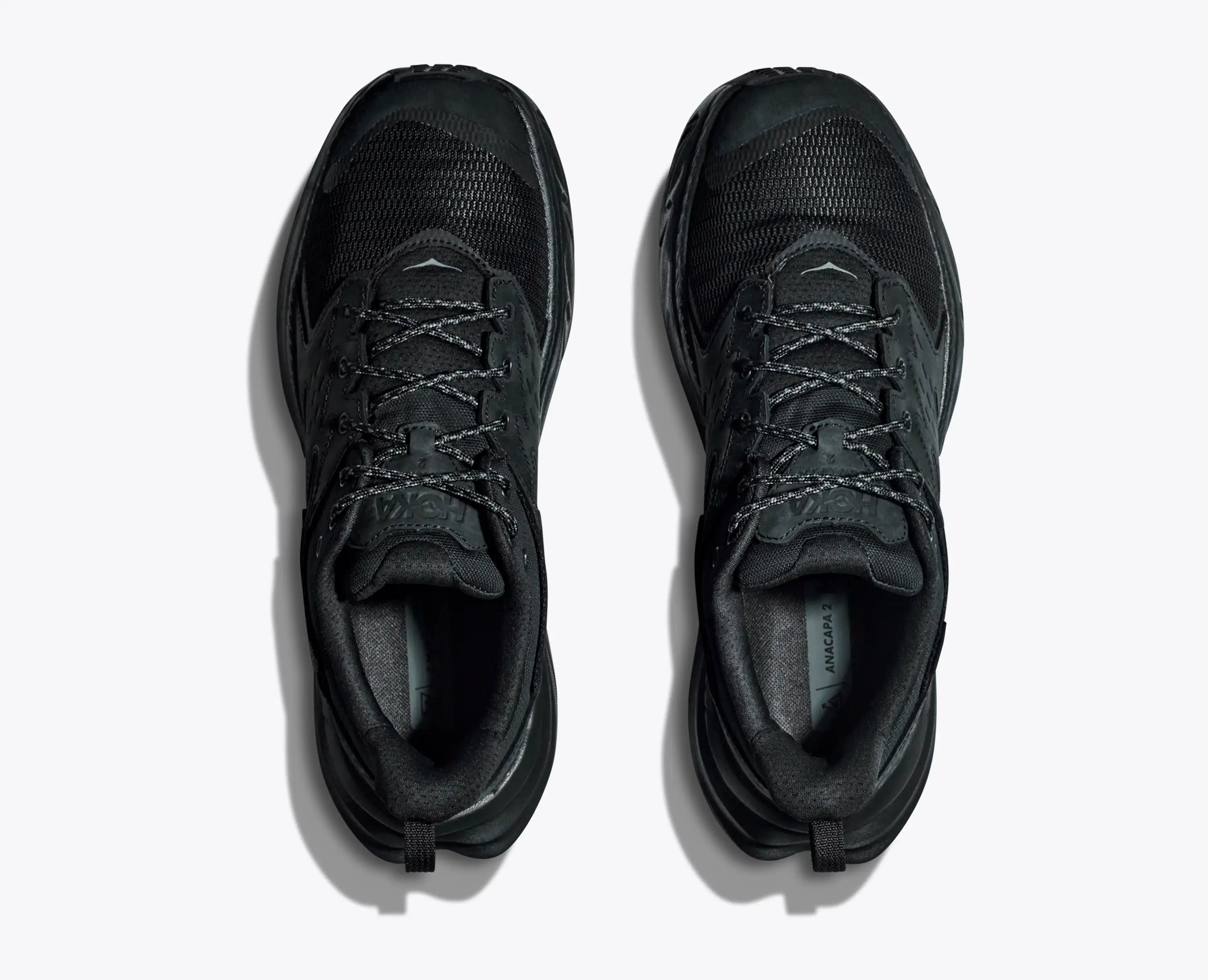 Hoka 'S Anacapa 2 Low Gtx Black