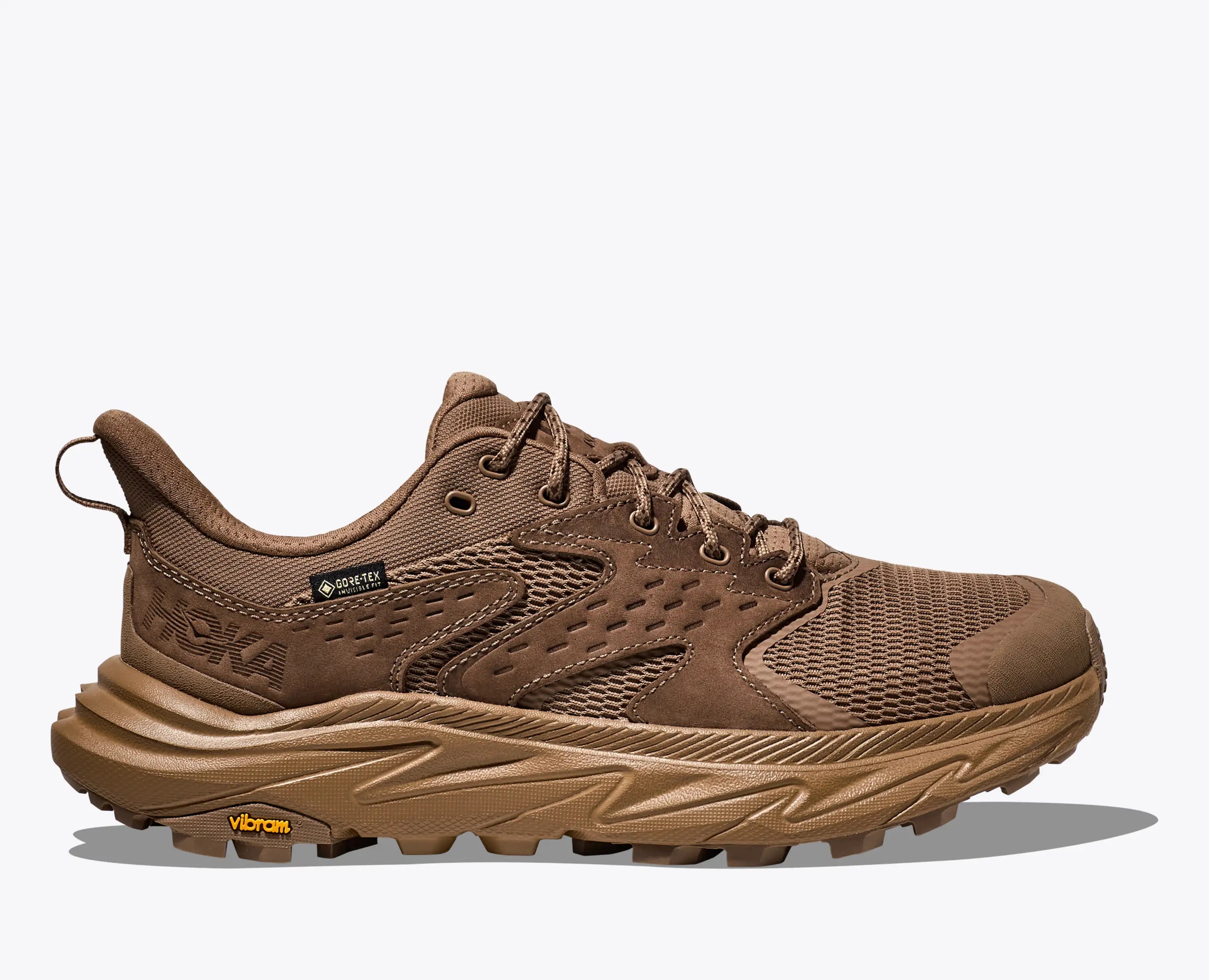 Hoka 'S Anacapa 2 Low Gtx Rye Bark