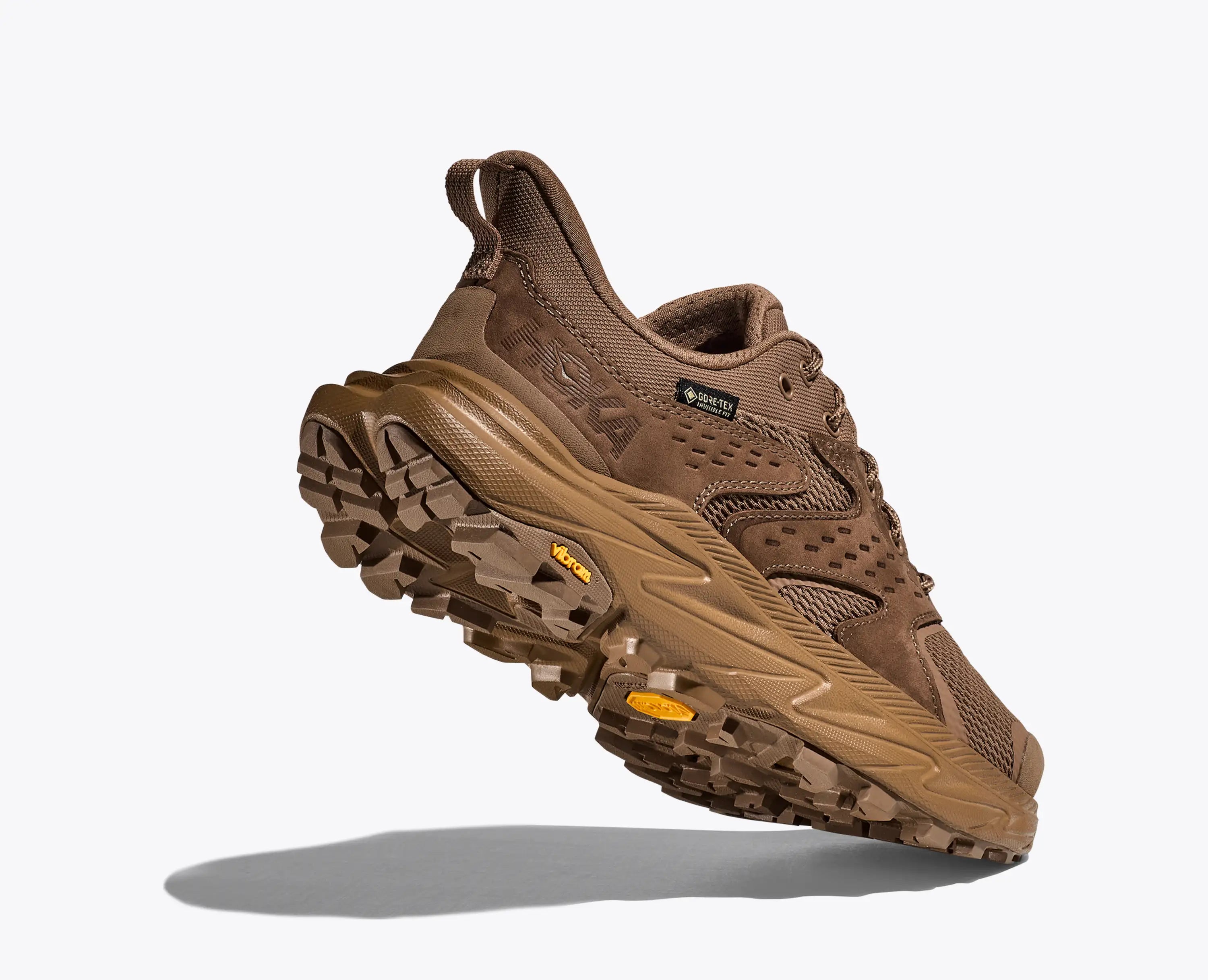 Hoka 'S Anacapa 2 Low Gtx Rye Bark