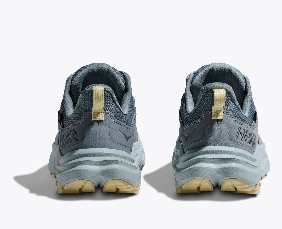 Hoka 'S Anacapa 2 Low Gtx Washed Blue Mineral Blue