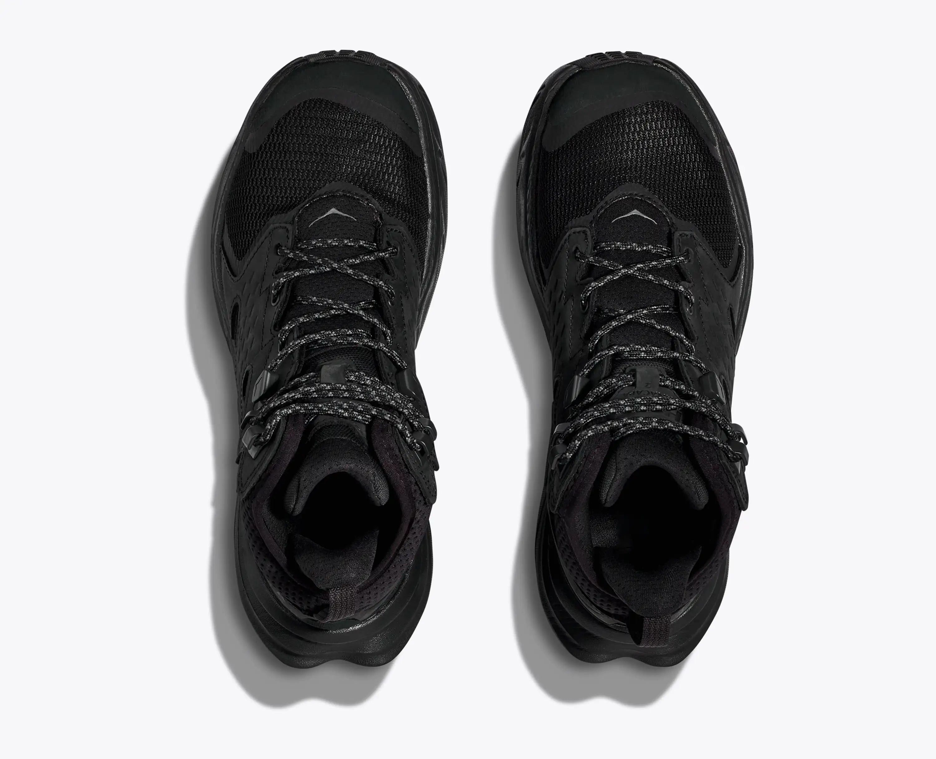 Hoka 'S Anacapa 2 Mid Gtx Black Black