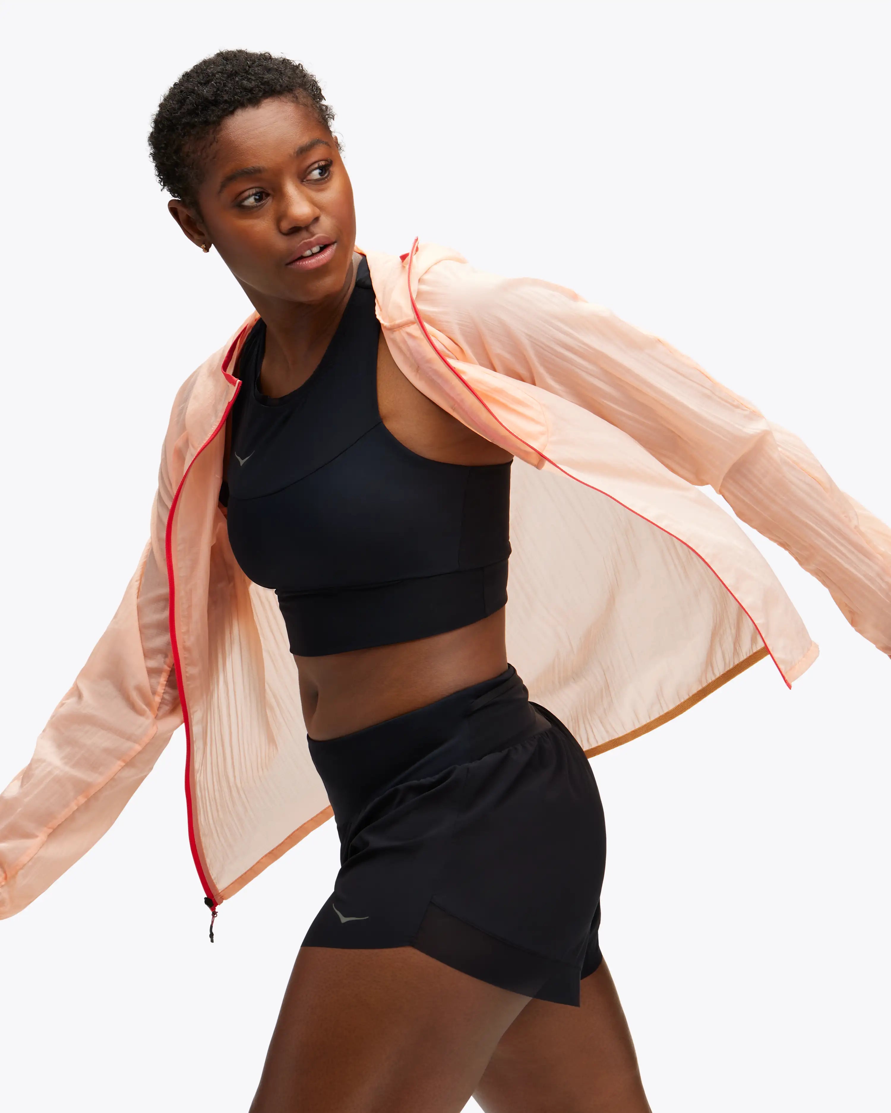 Women's Skyflow Jacket