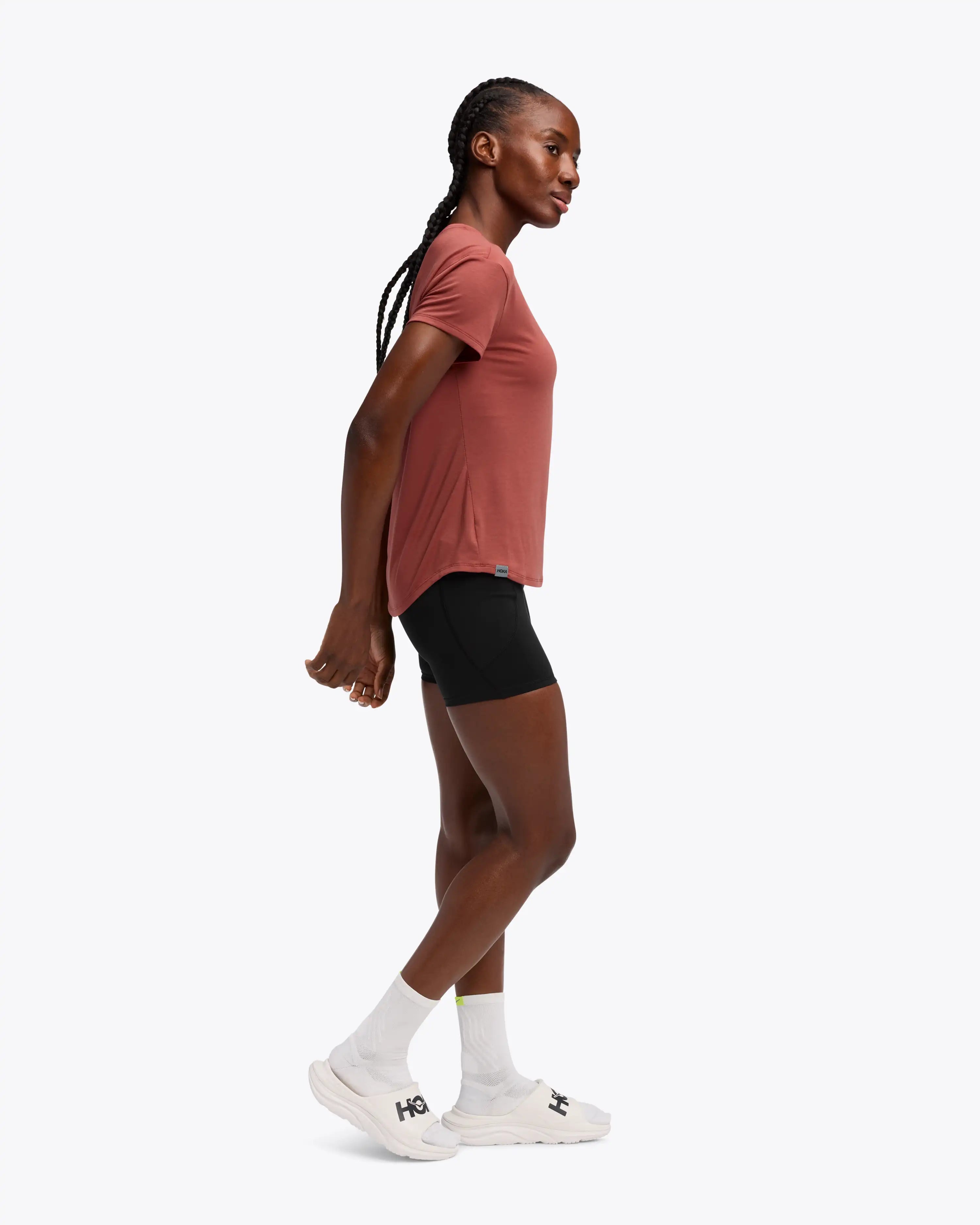 Women's HOKA Essential Tee
