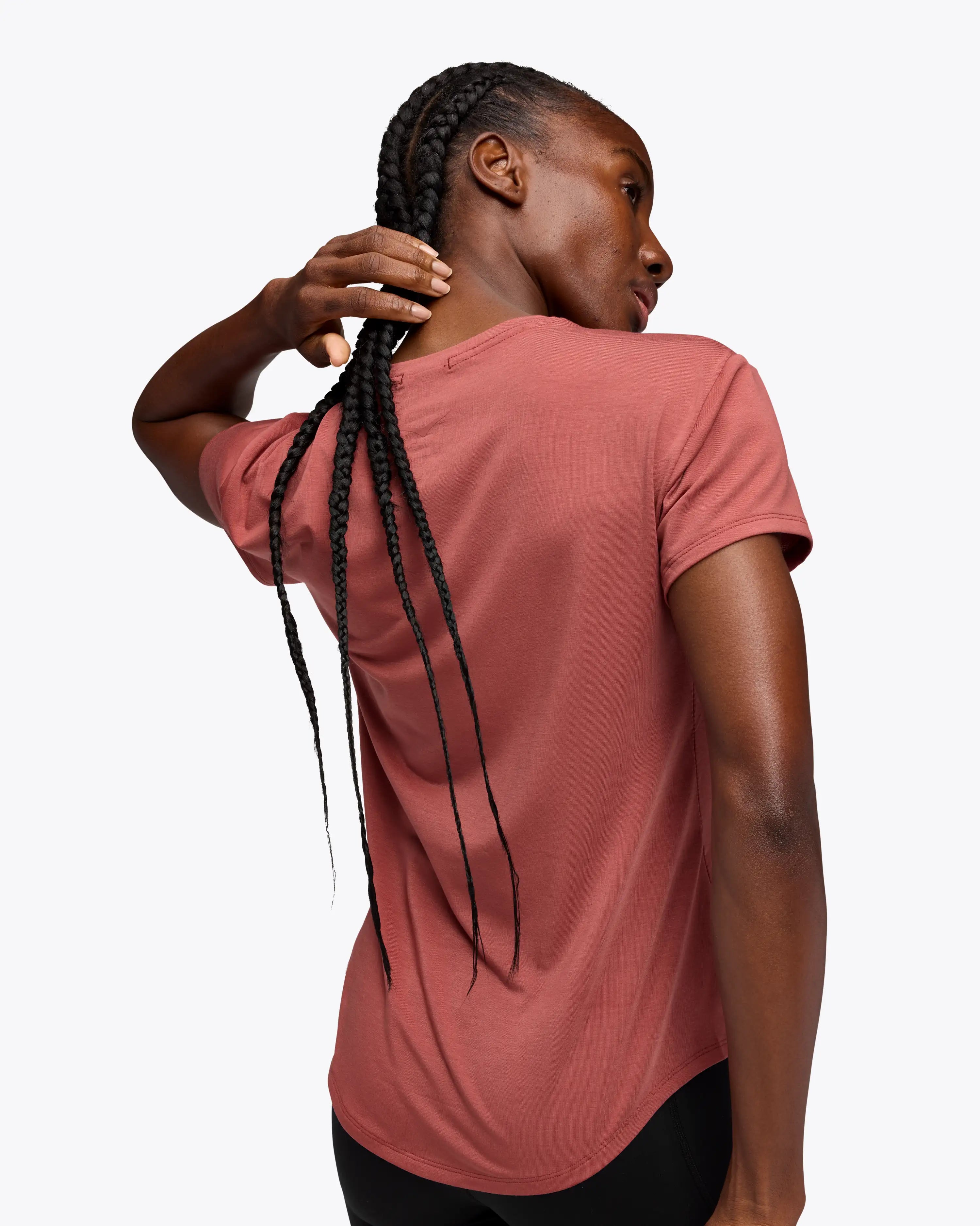 Women's HOKA Essential Tee