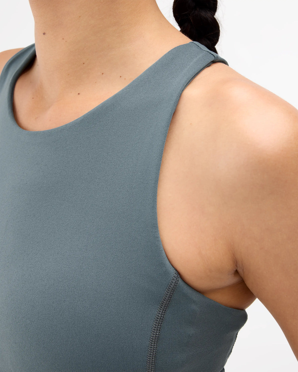 Women's Elaro Crop Bra