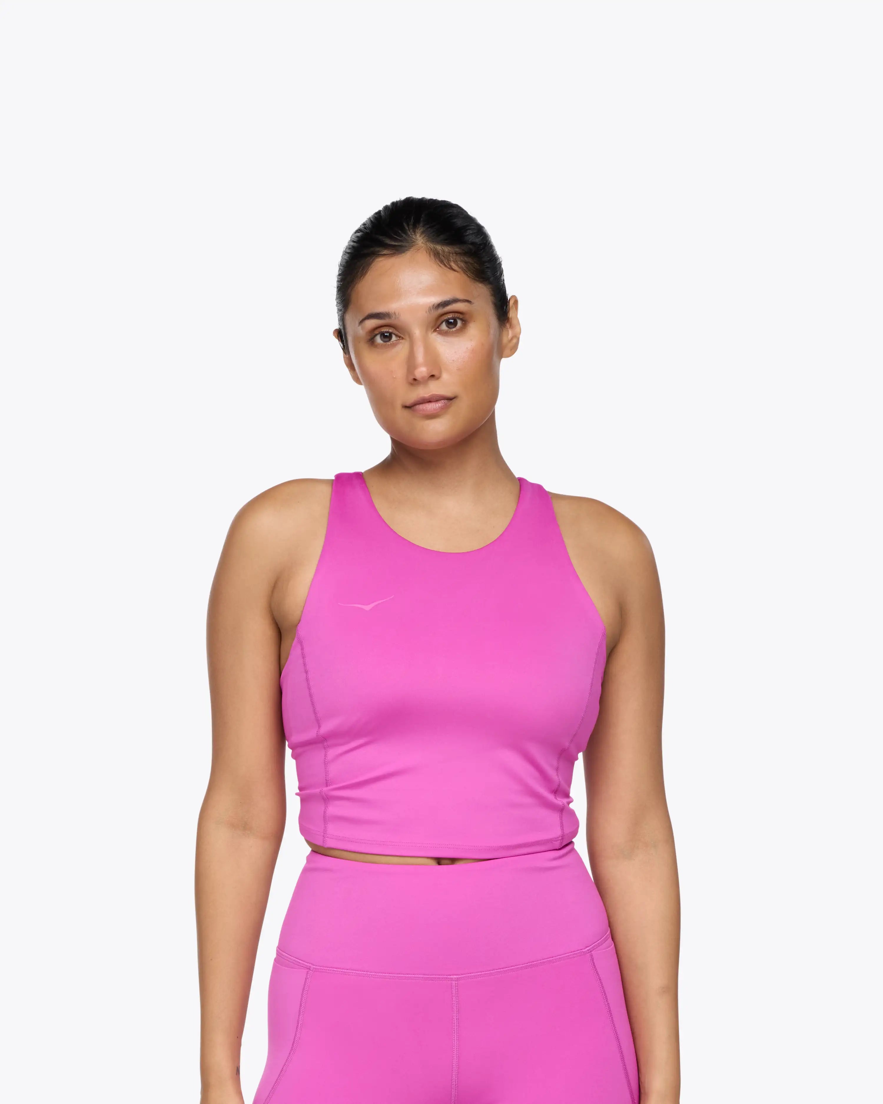 Women's Elaro Crop Bra