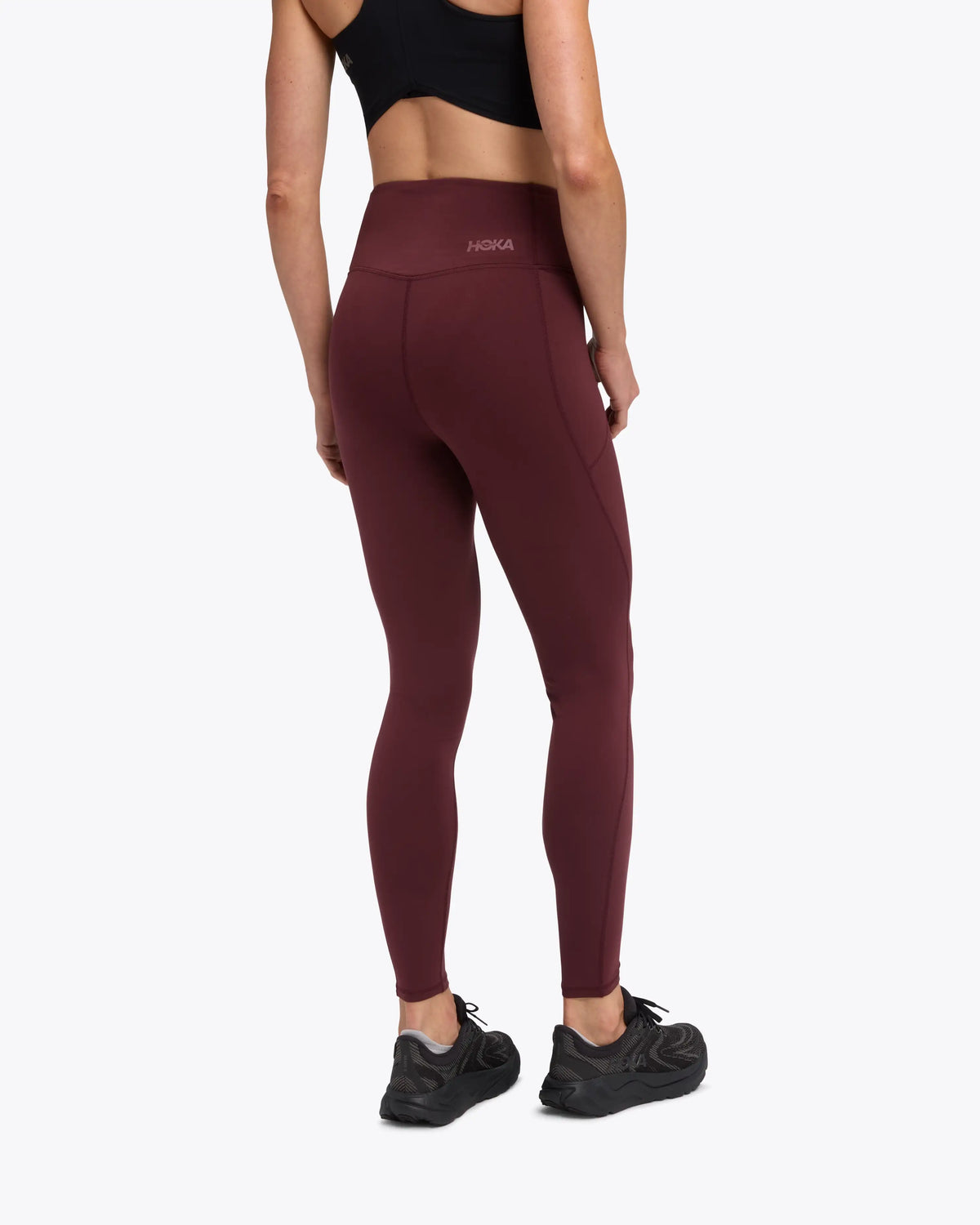 Women's Elaro Knit Tight 27"