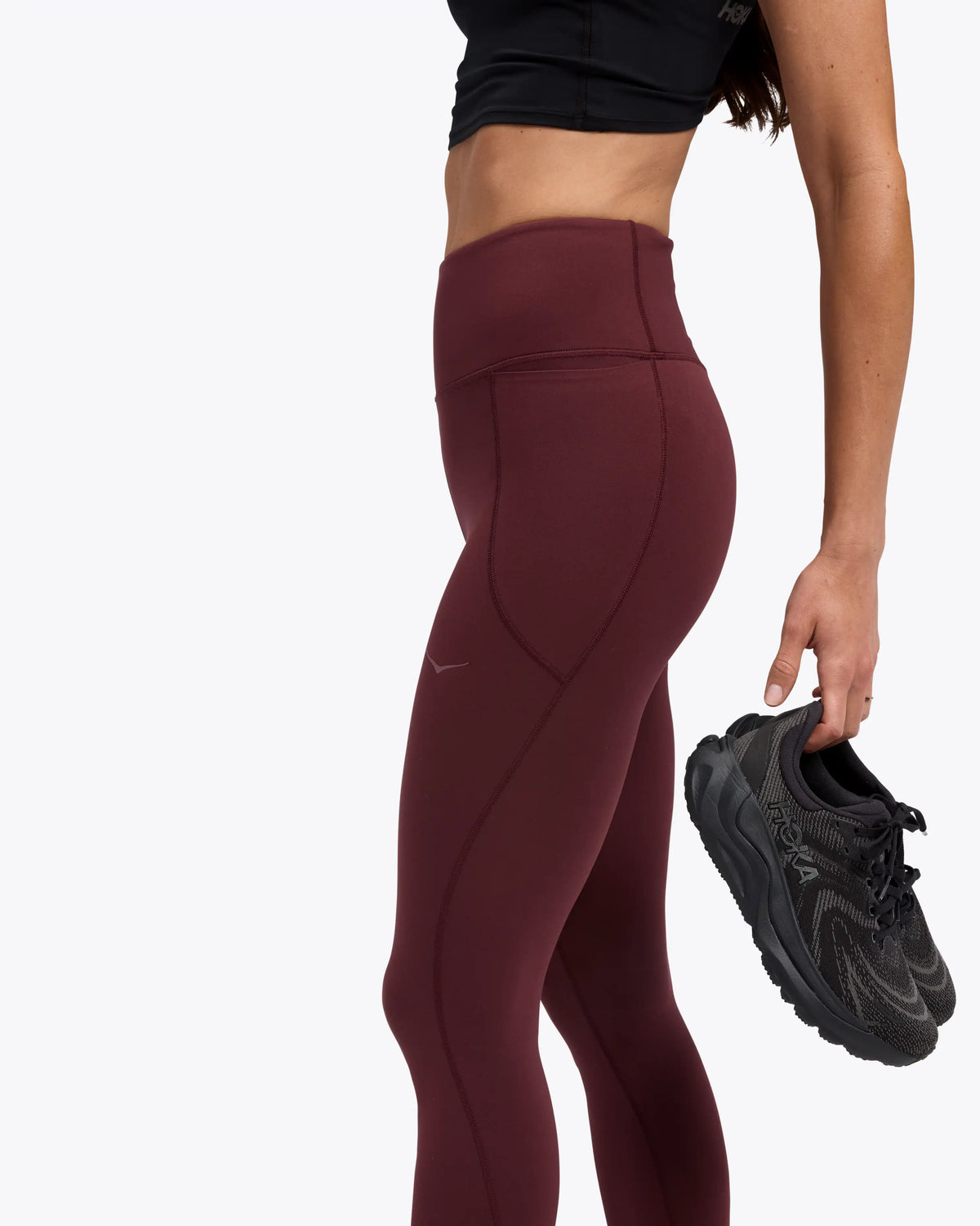Women's Elaro Knit Tight 27"