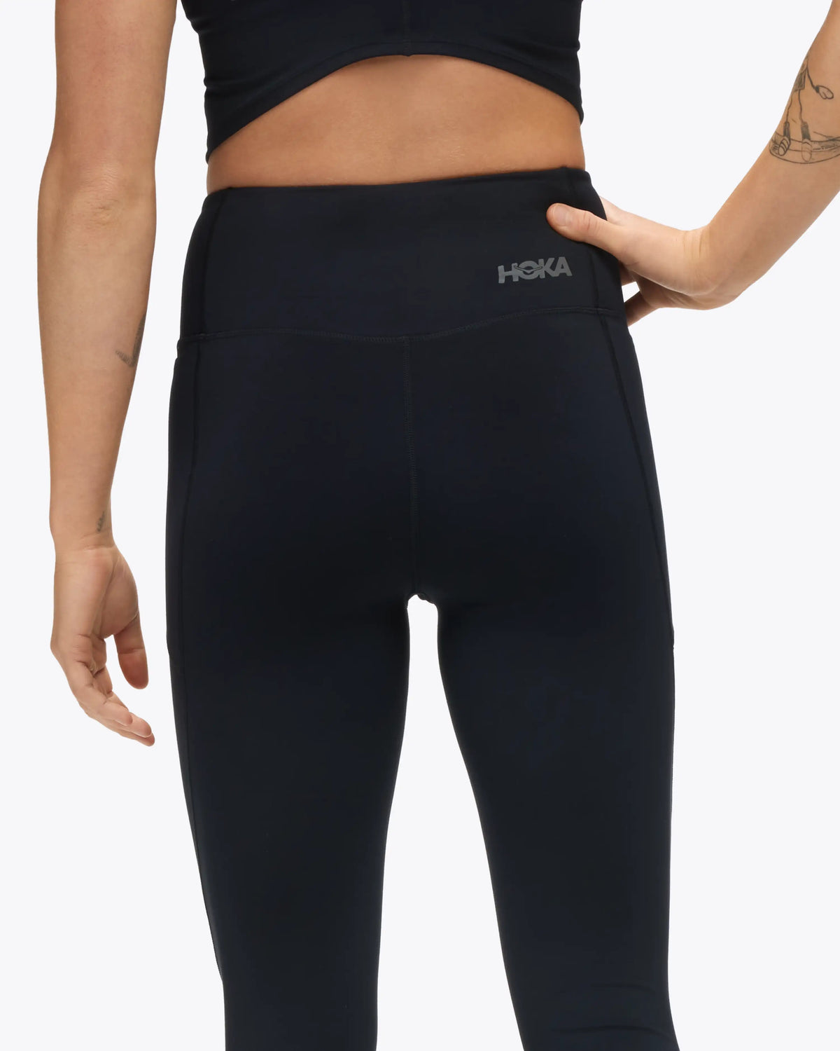 Women's Elaro Knit Tight 27"