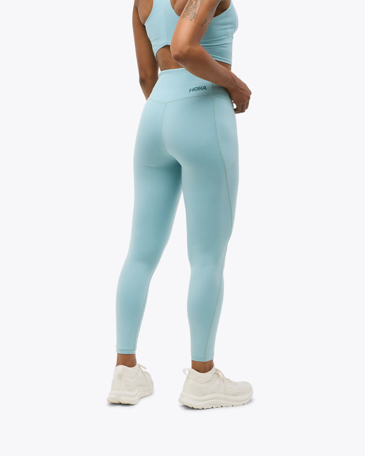 Women's Elaro Knit Tight 27"